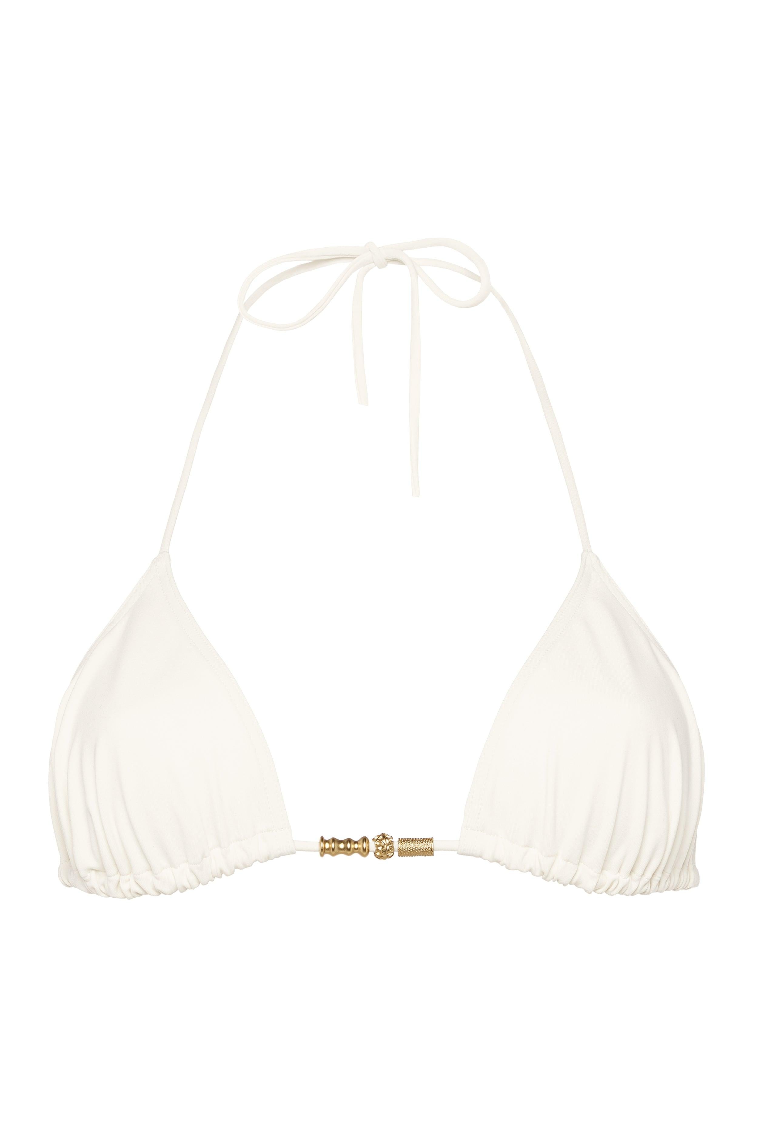 Ephemere Petit Triangle (Sable)