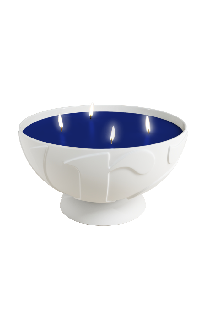 Witchy Woo Candle Large