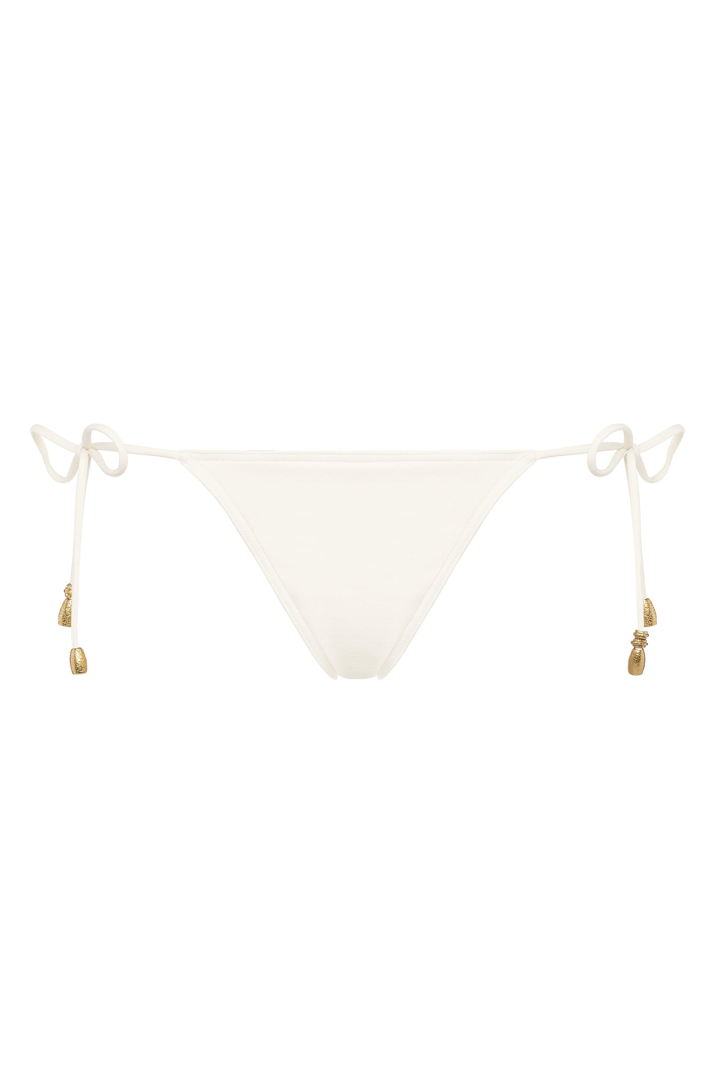 Exquise Culotte Fine (Sable)