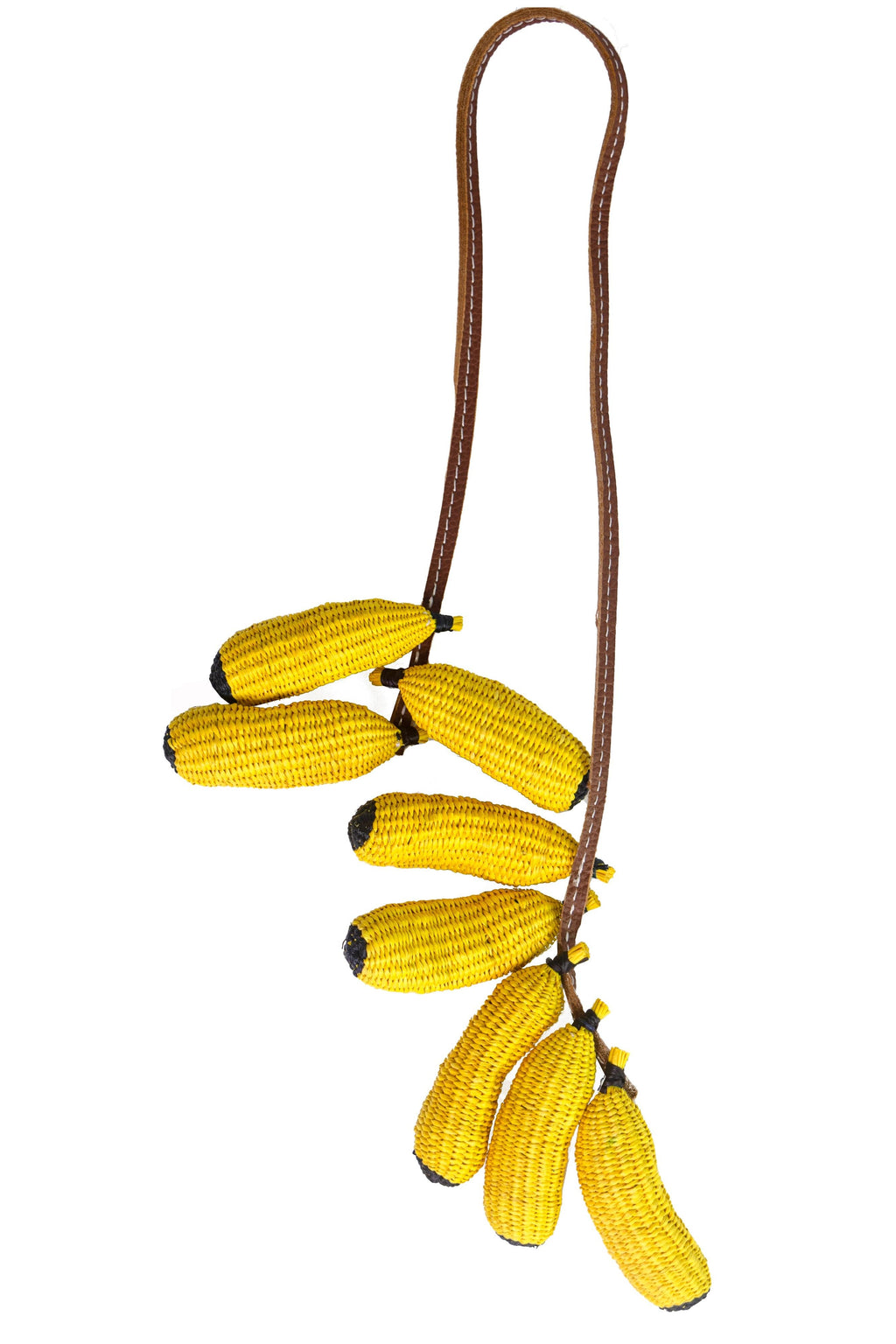 Frutillas Charm (Banana)