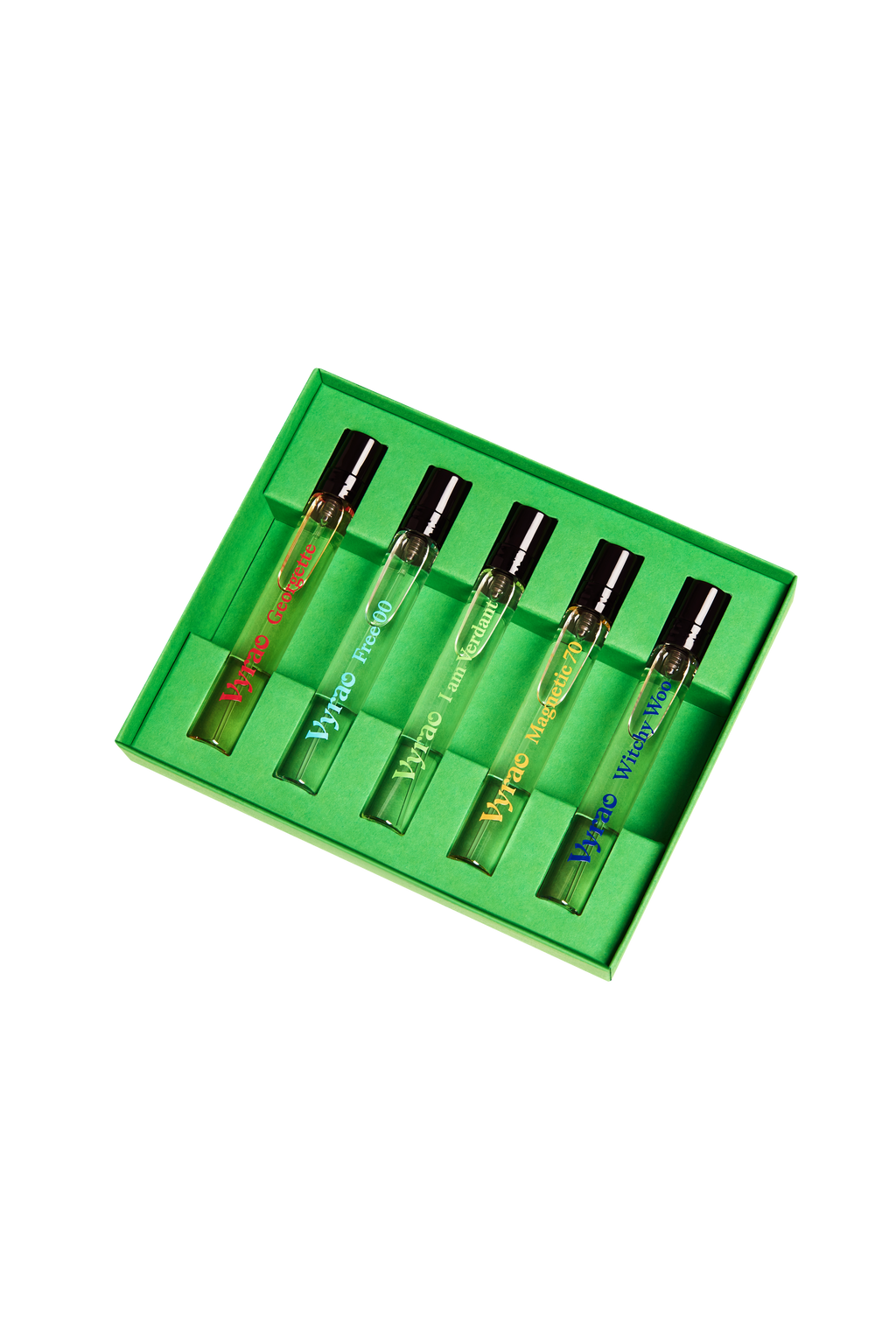 High Five Discovery Set