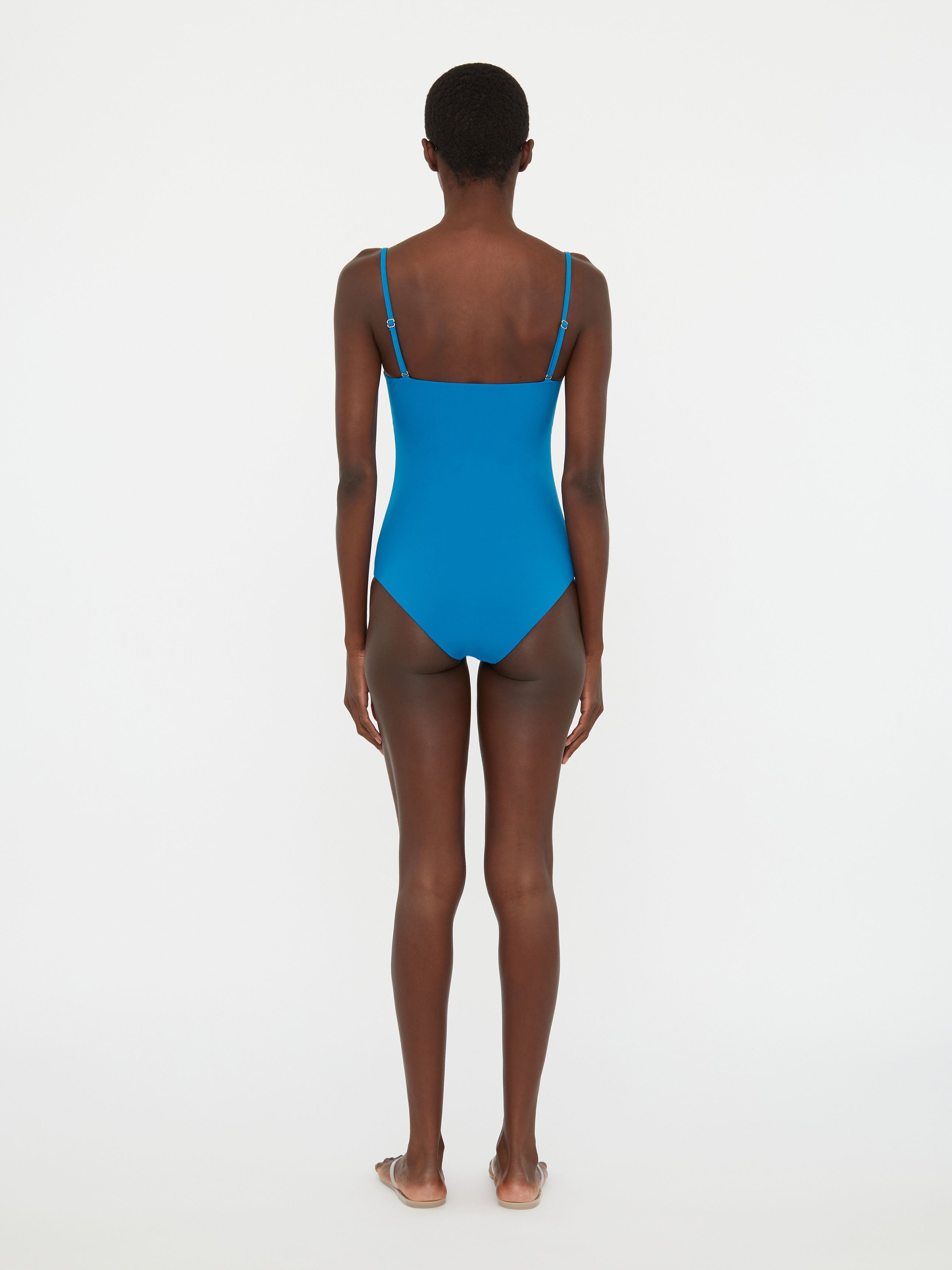 Pierced Orbit One Piece