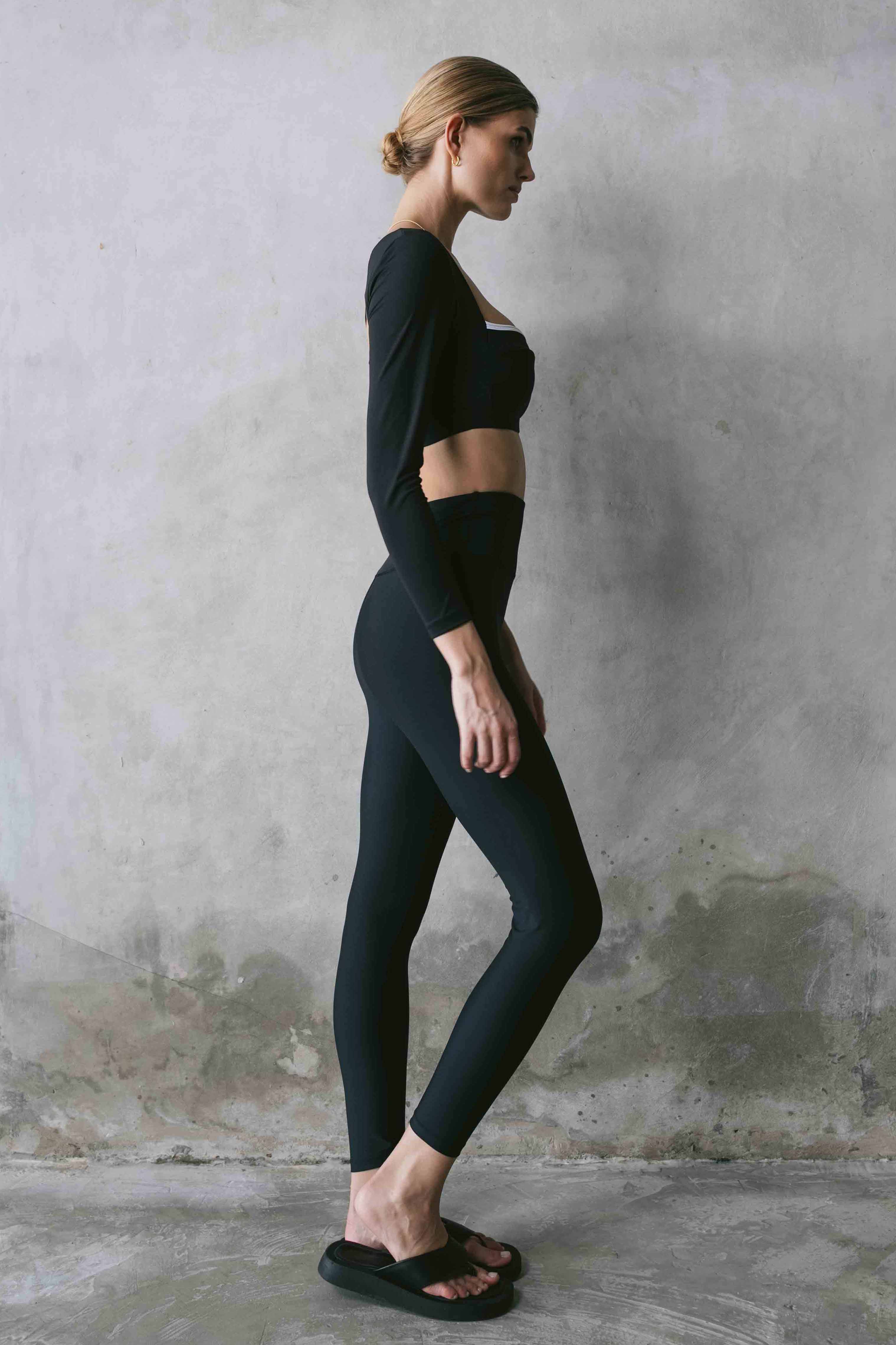 Sculpt Compression Leggings