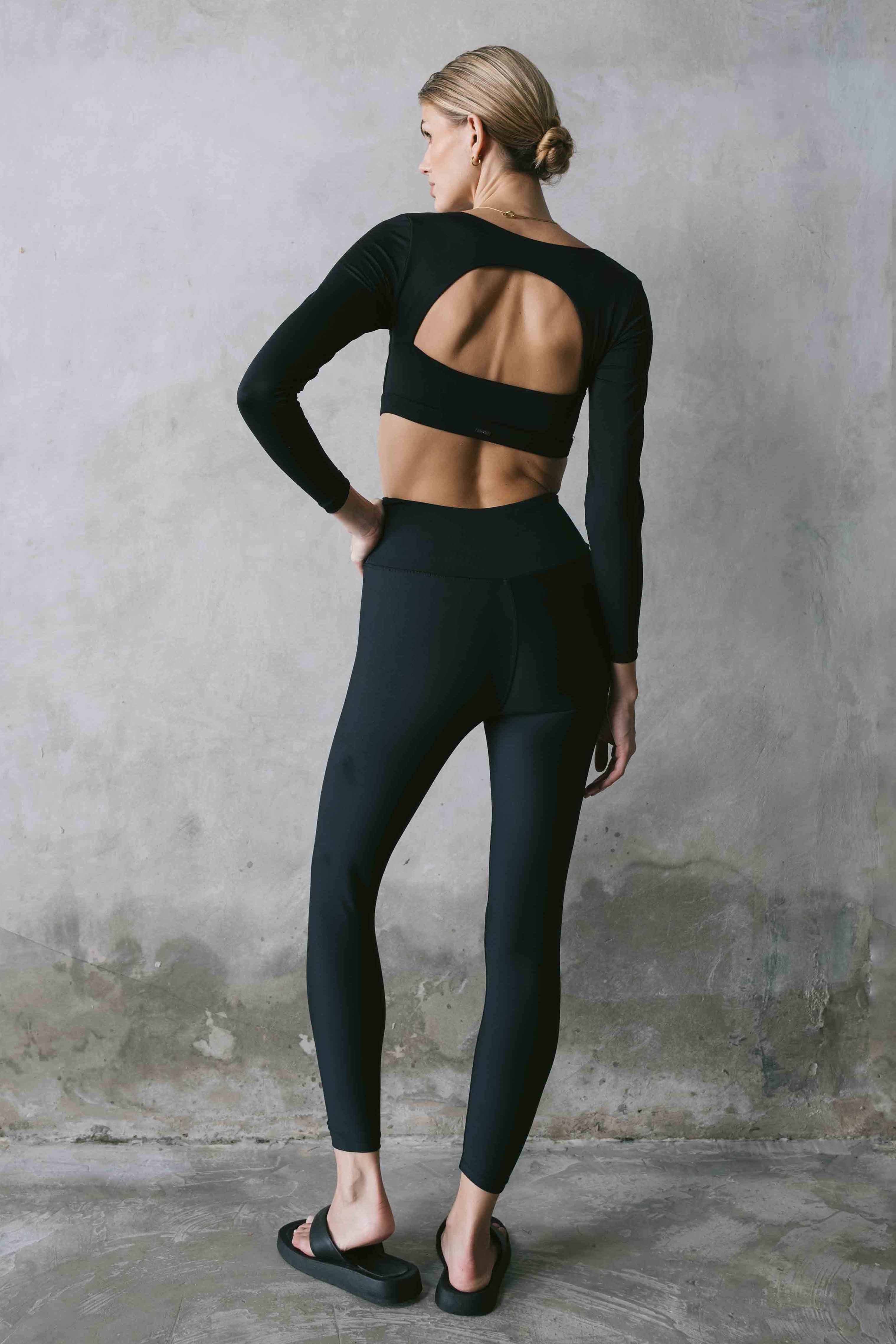 Sculpt Compression Leggings