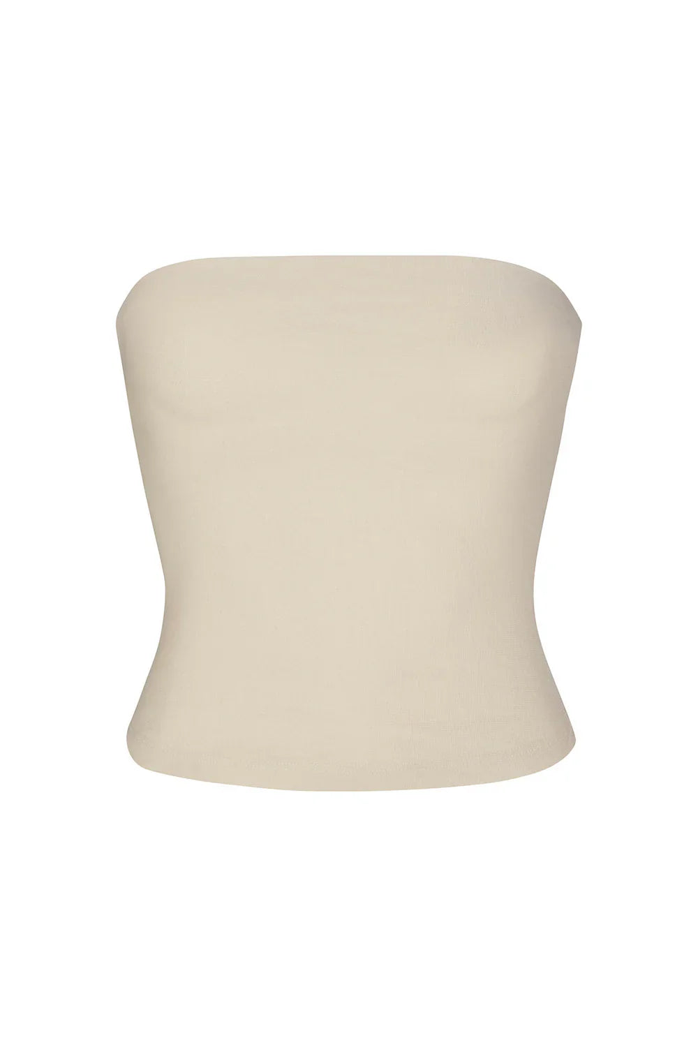 The Ritts Strapless Top