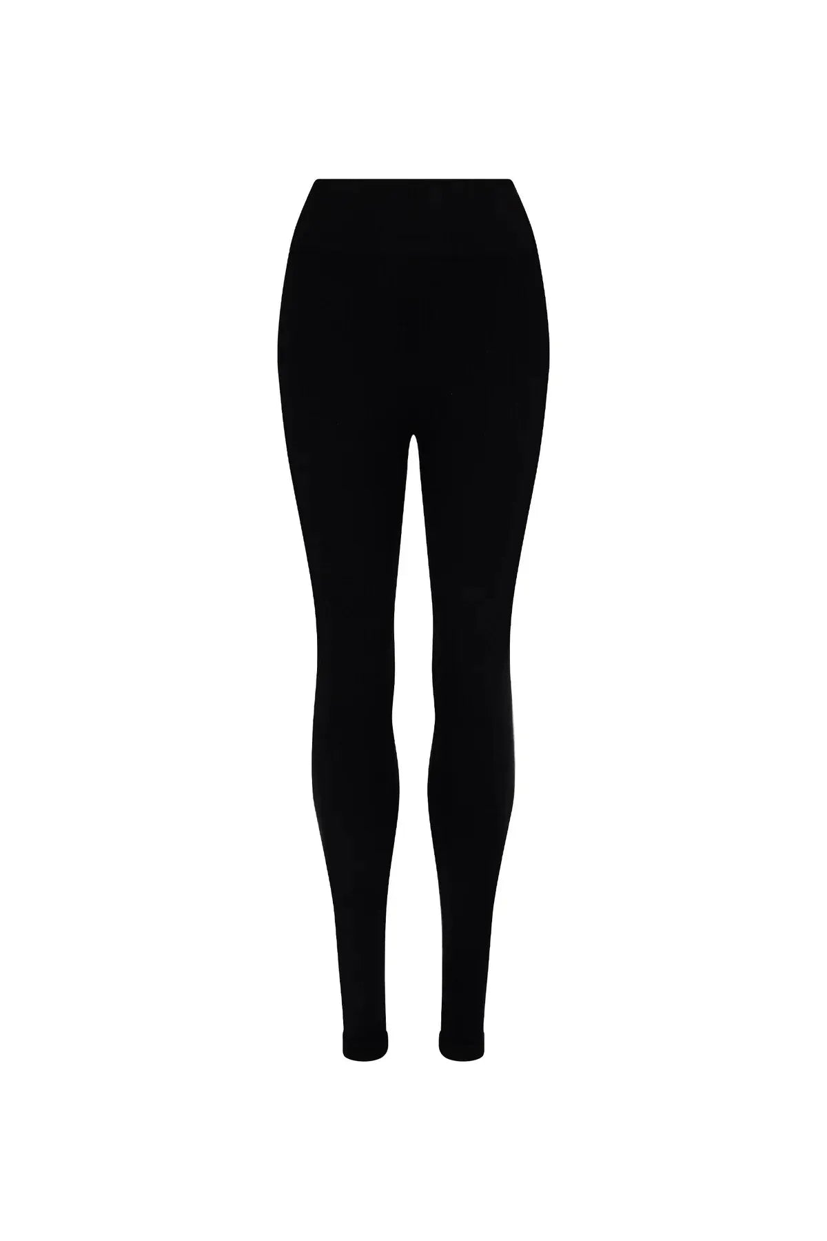 Demi Wool Legging (Black)
