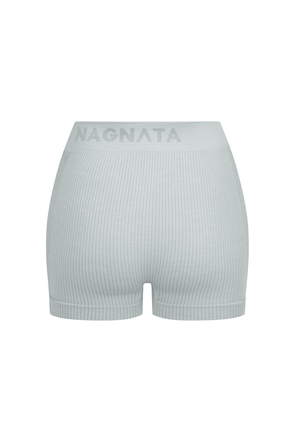 Classic Wool Mini Shorts