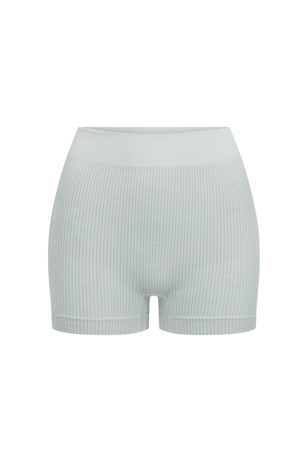 Classic Wool Mini Shorts