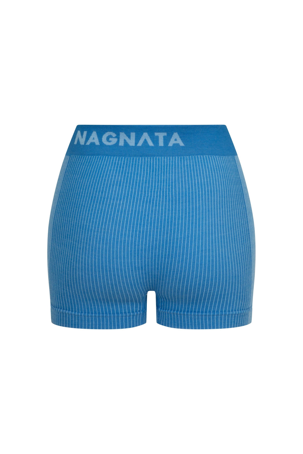 Classic Wool Mini Shorts