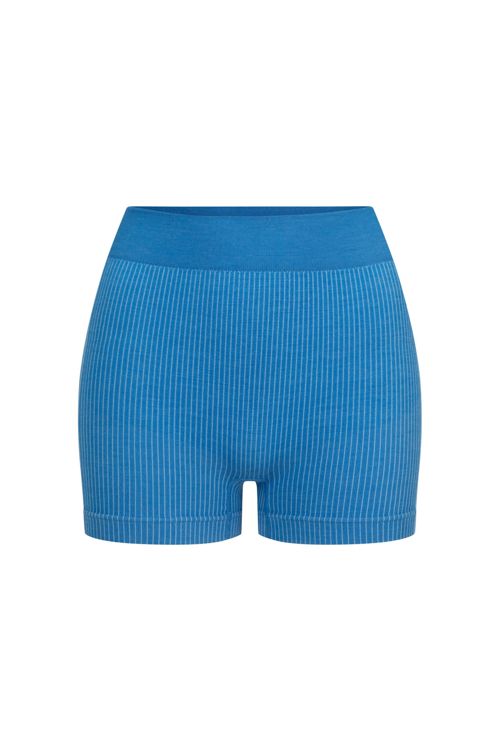 Classic Wool Mini Shorts