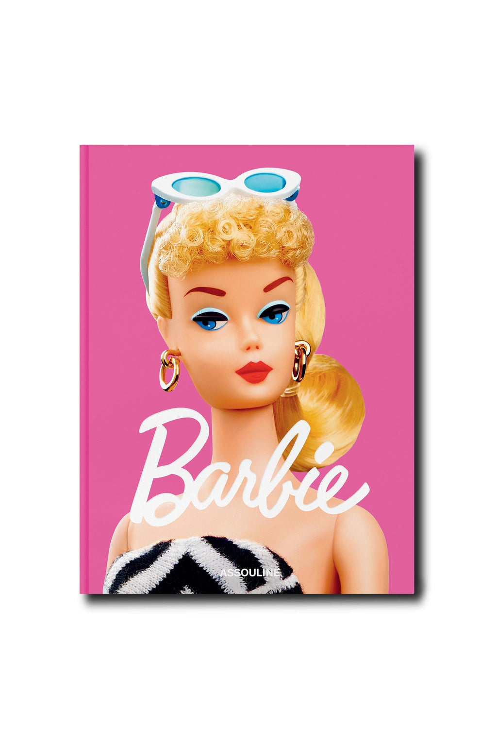 Barbie Book