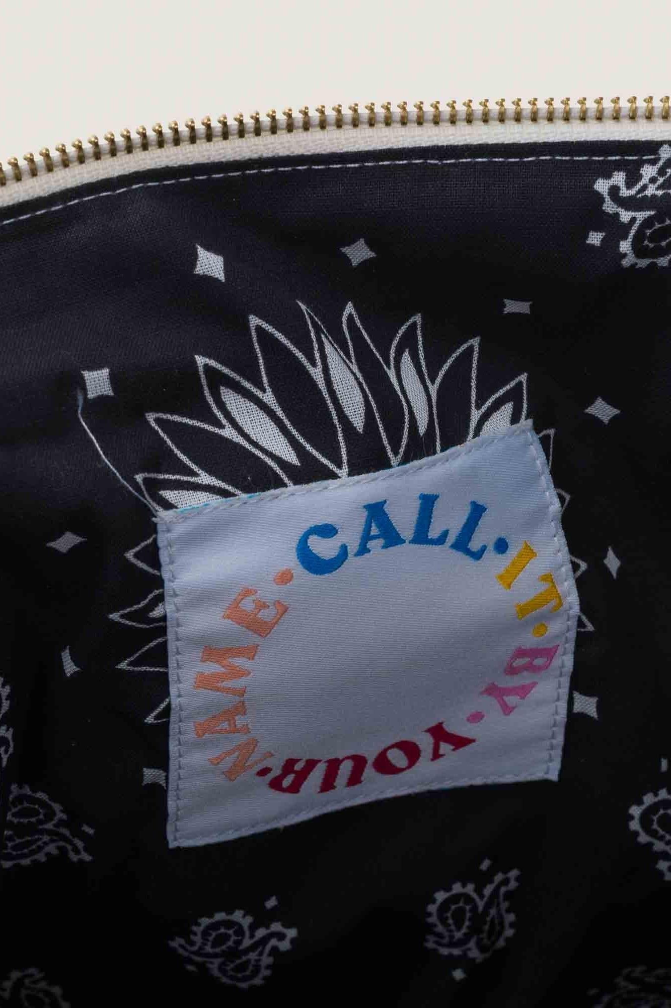 Maxi Berlingot (Black)