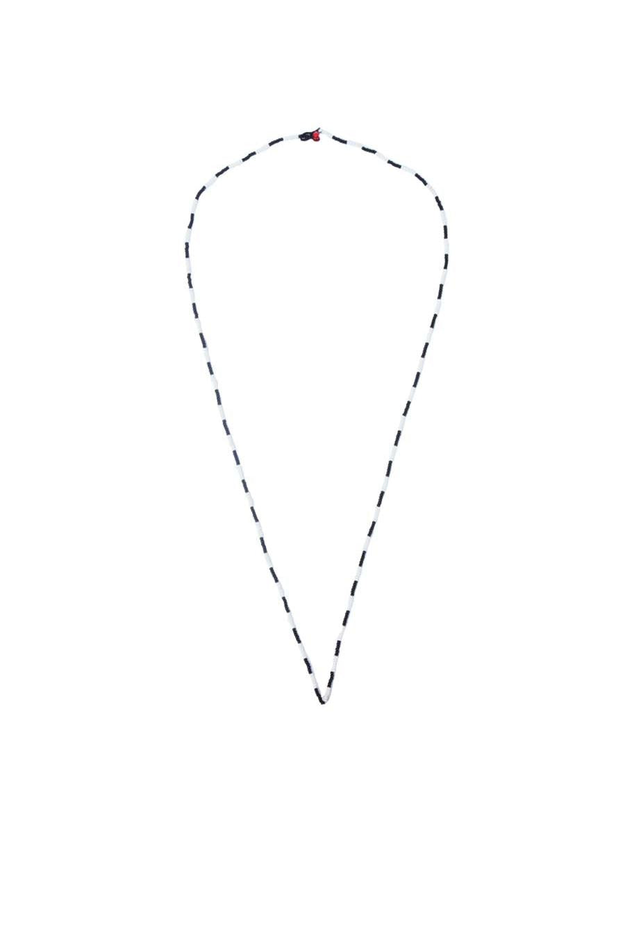 Black and White Necklace