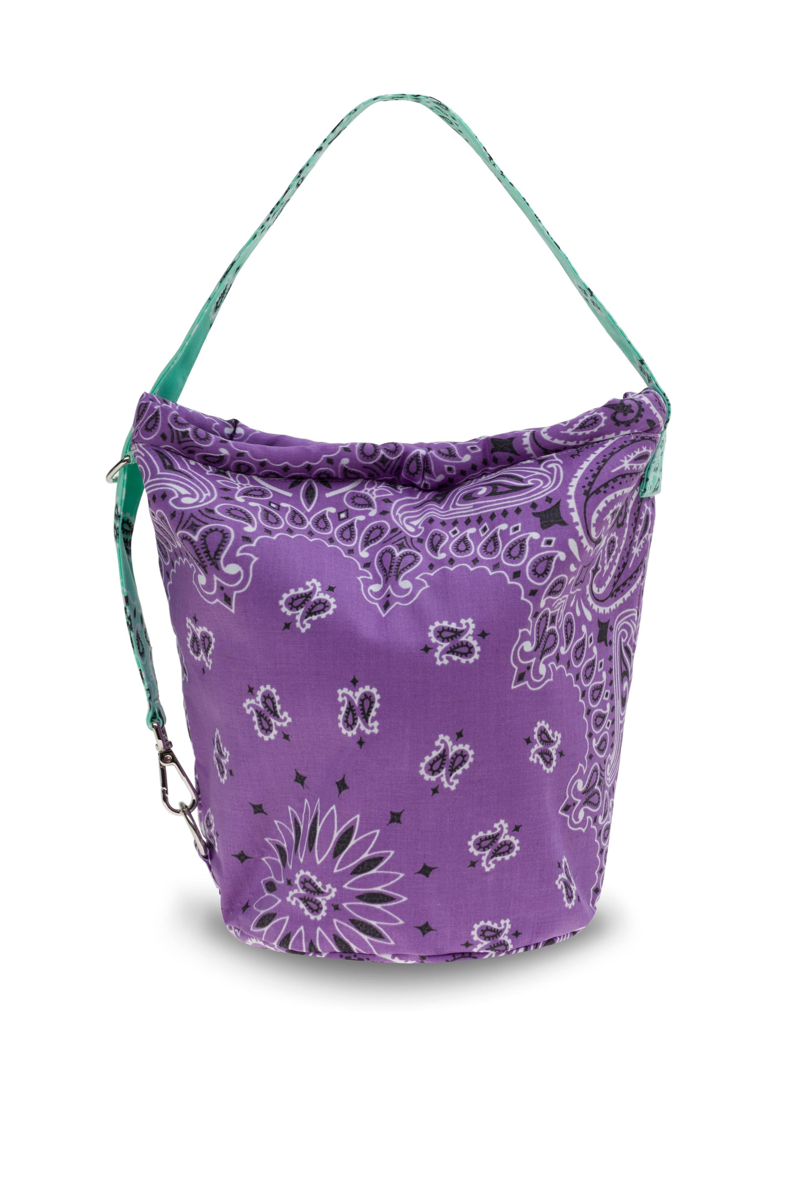 Sac Seau (Purple)