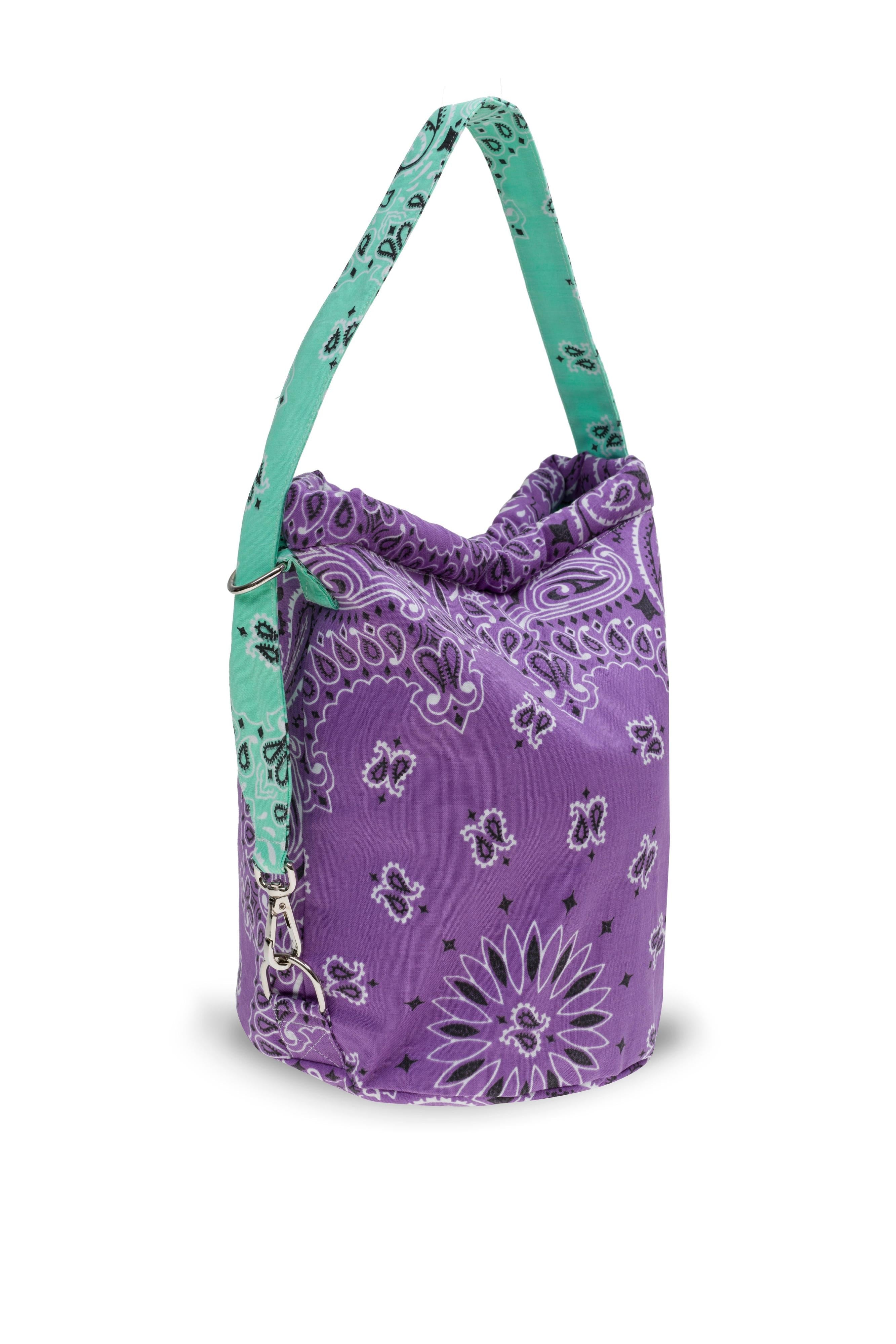 Sac Seau (Purple)