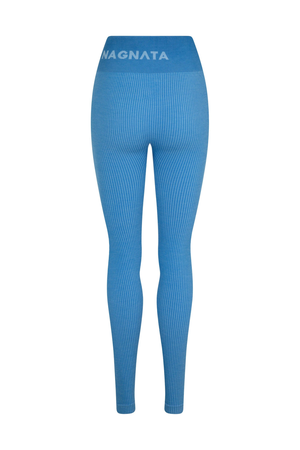 Demi Wool Legging (Ultramarine)
