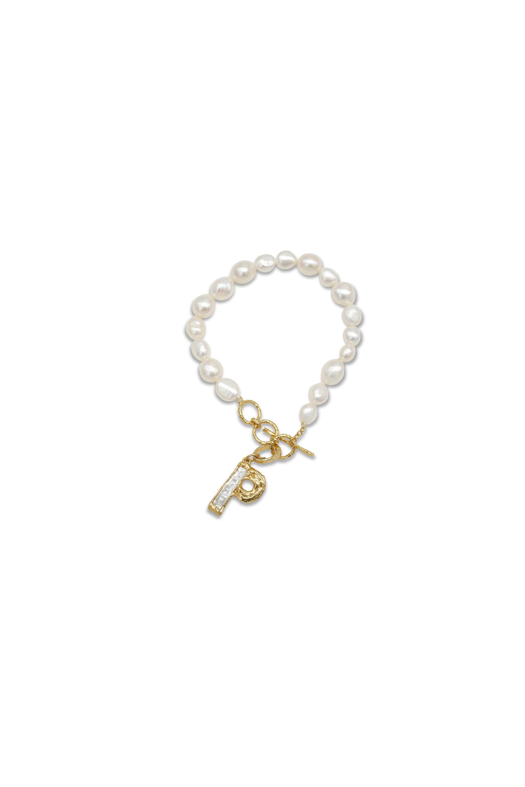 Klom Bracelet / Bag Charm