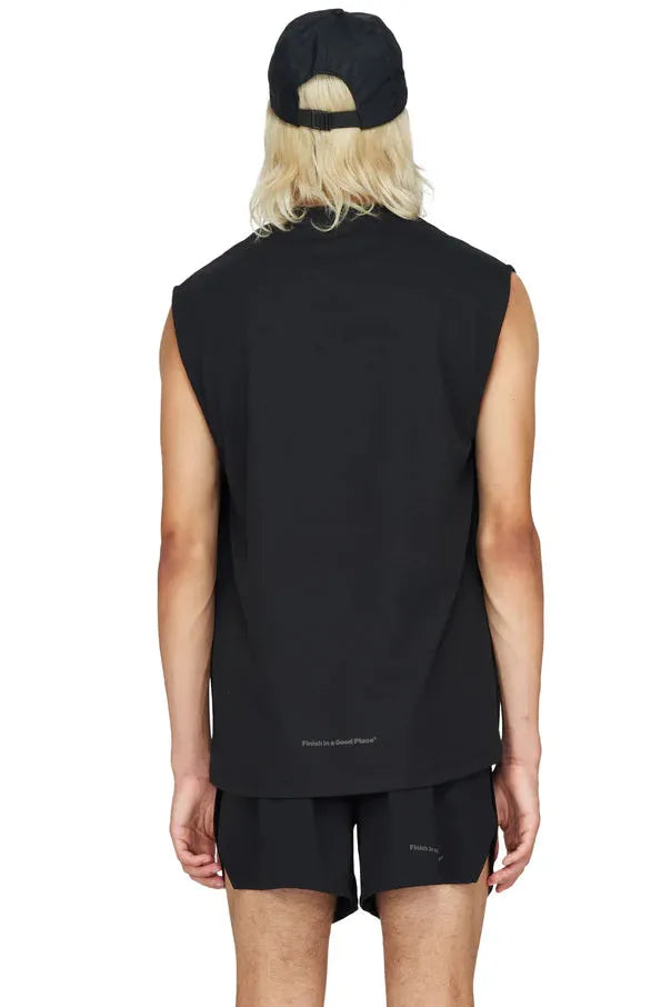 Flex Tank M (Black)