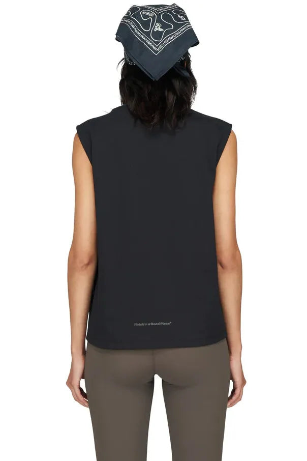 Flex Tank W (Black)