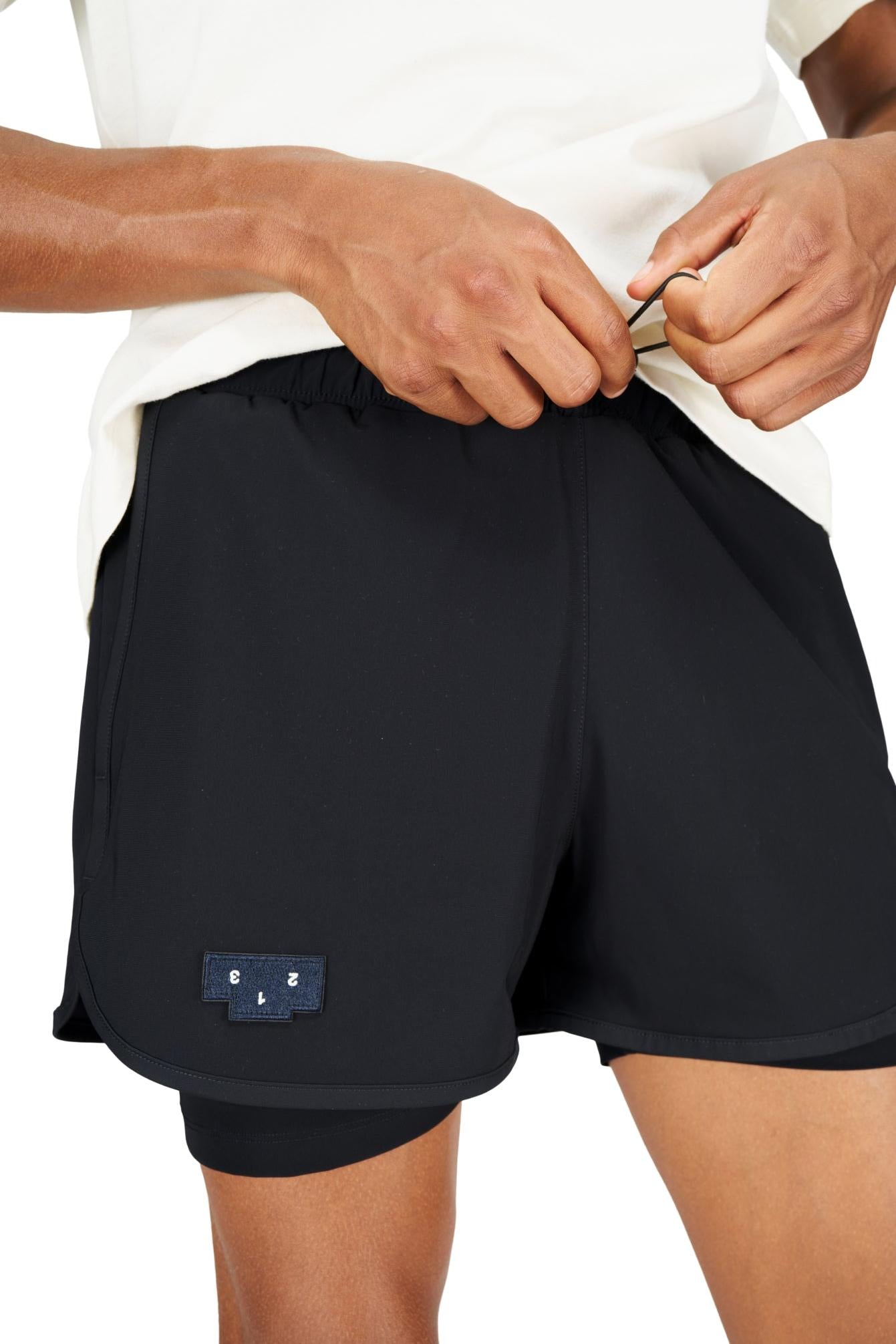 Flow Shorts 5"