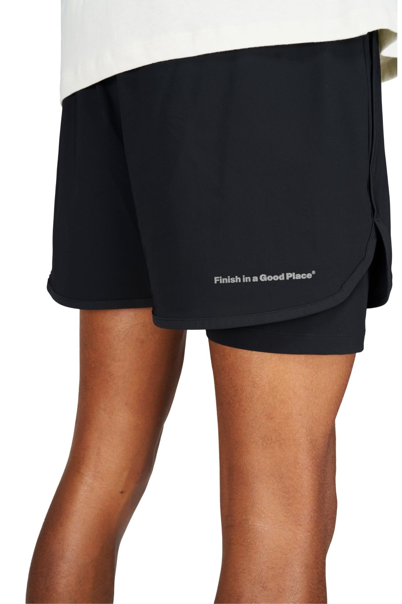 Flow Shorts 5"
