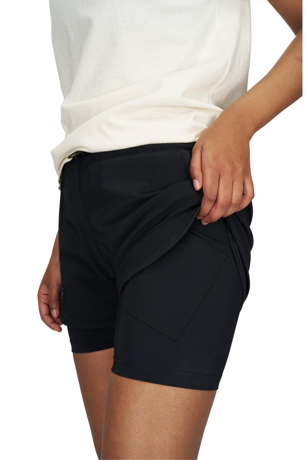 Flow Shorts 5"