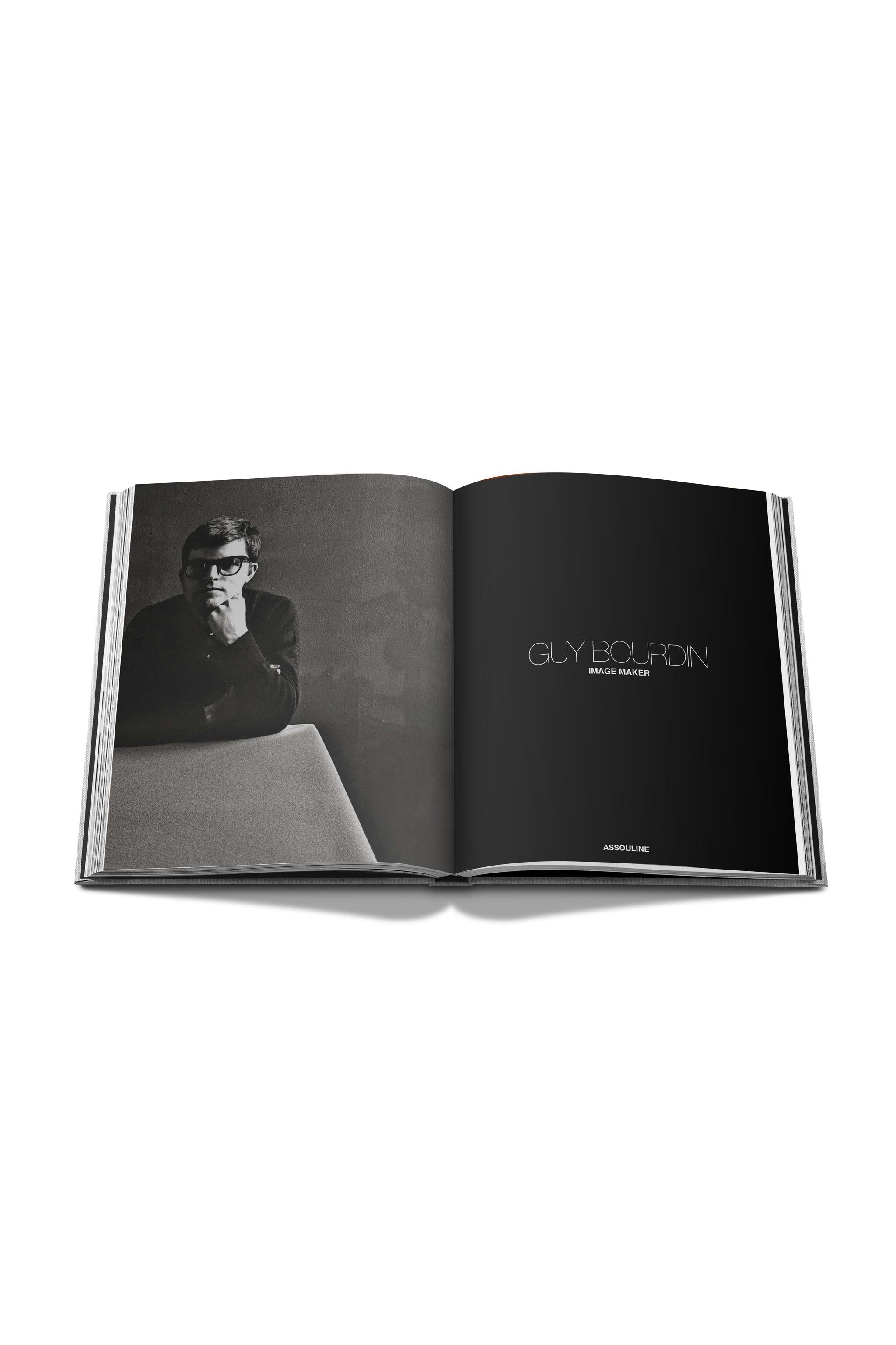 Guy Bourdin: Image Maker