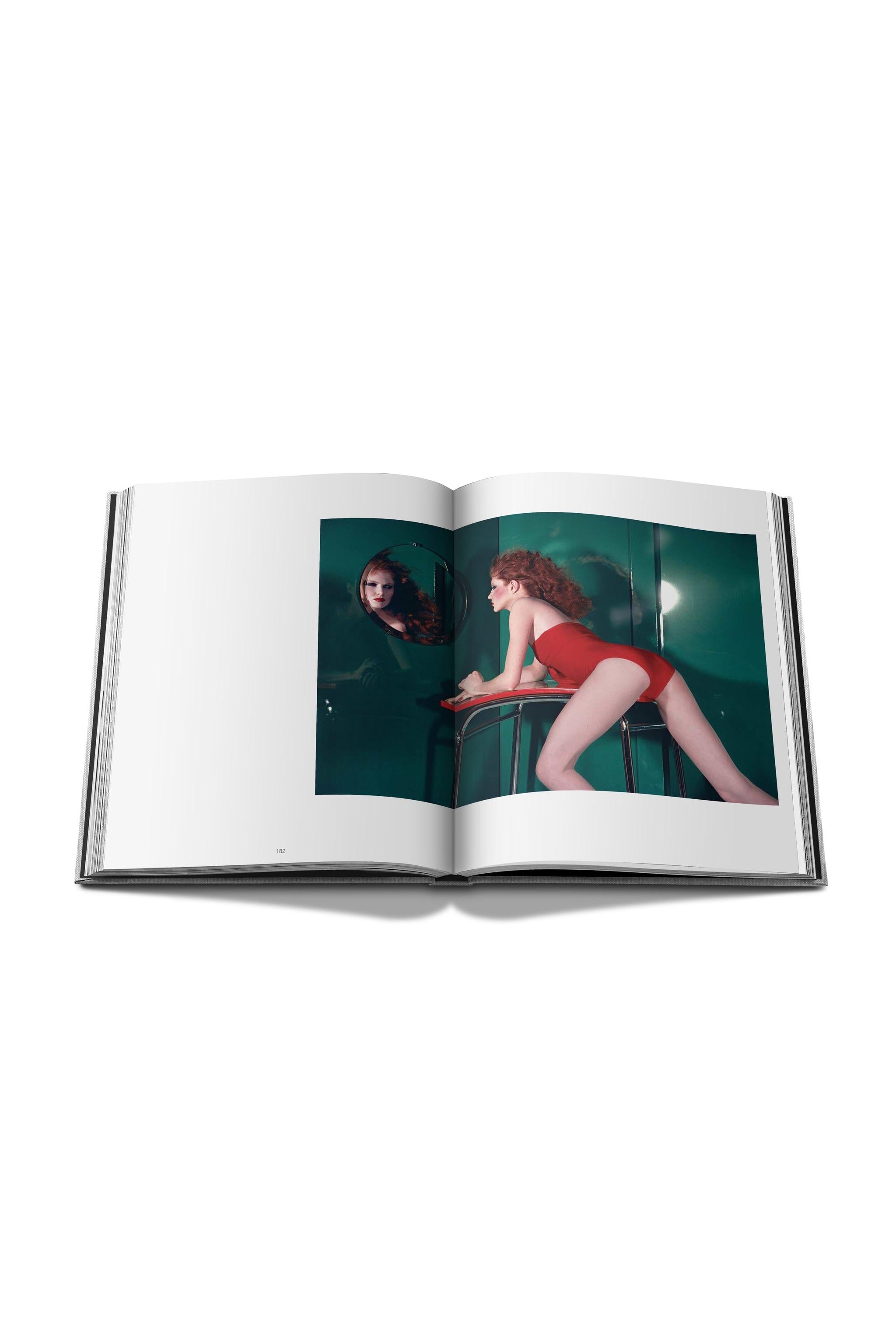 Guy Bourdin: Image Maker
