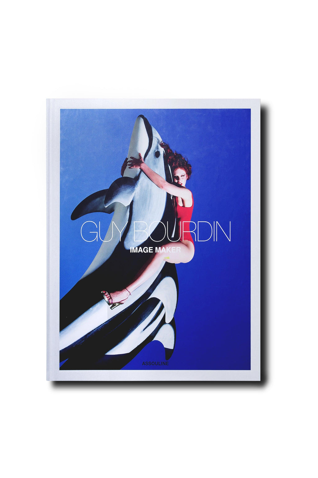 Guy Bourdin: Image Maker