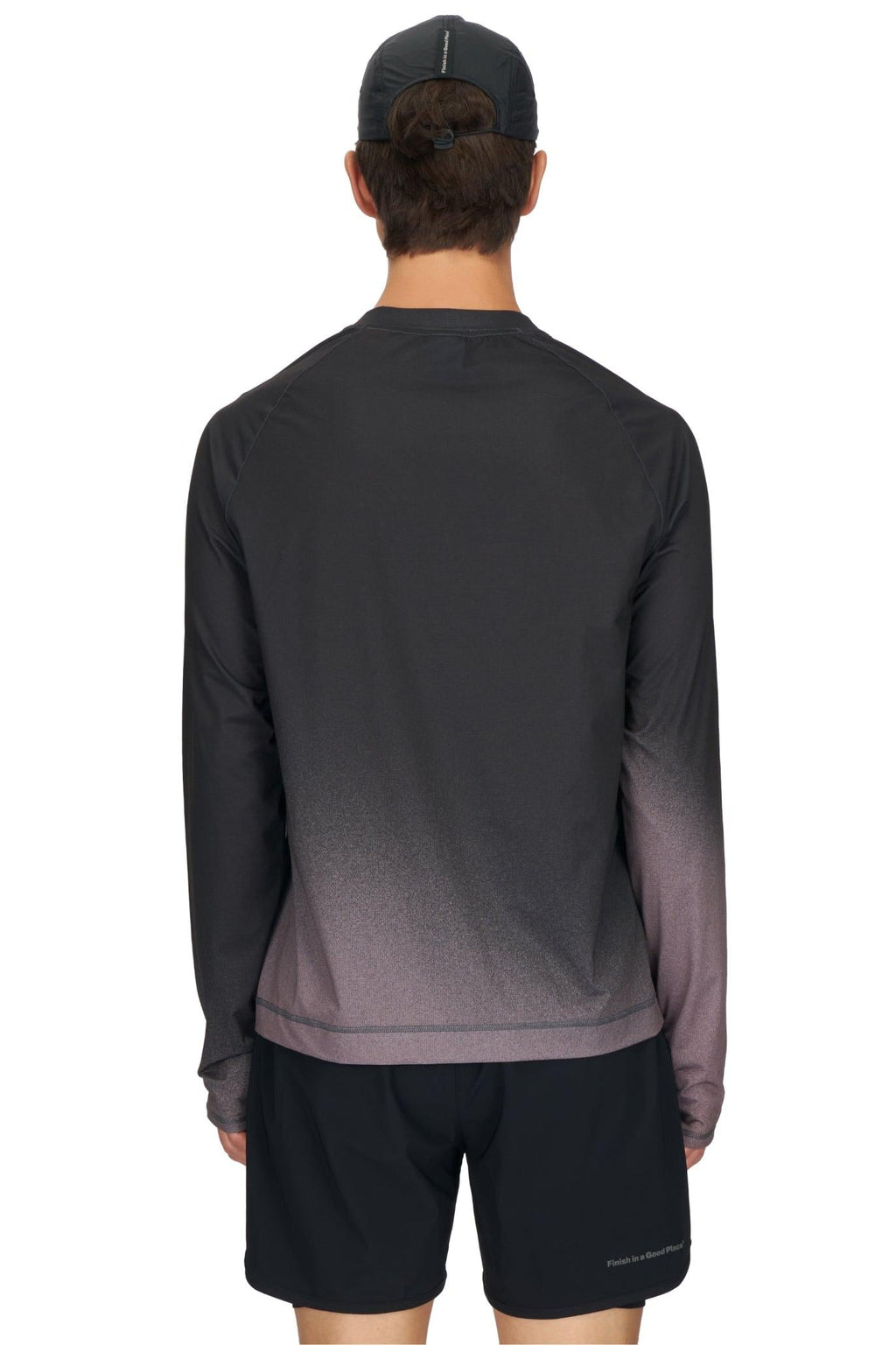 Gradient Longsleeves