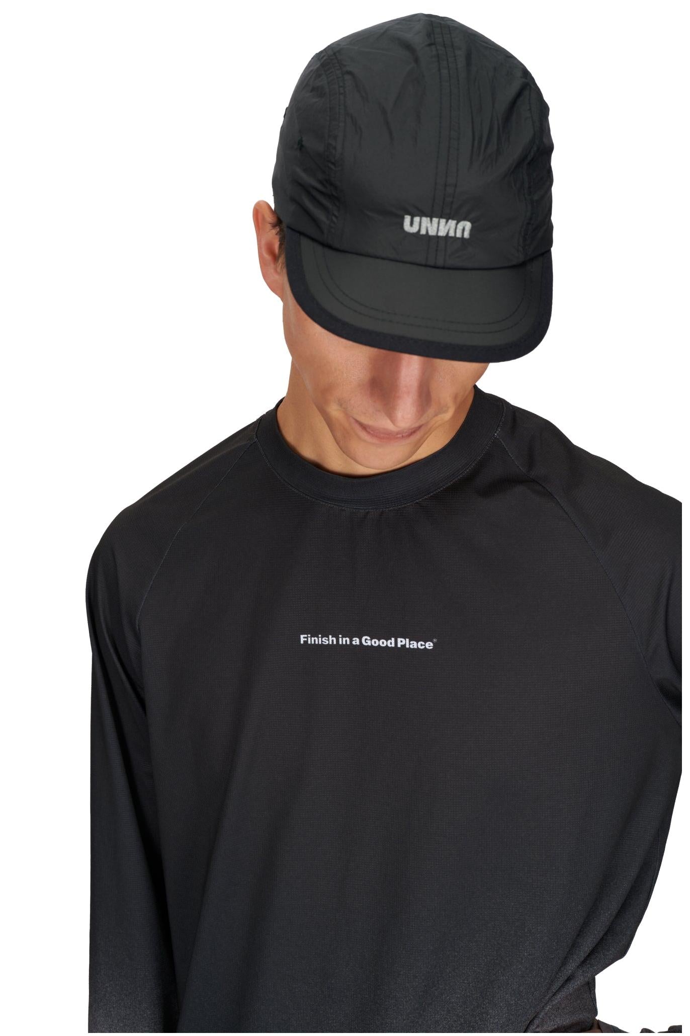 Gradient Longsleeves