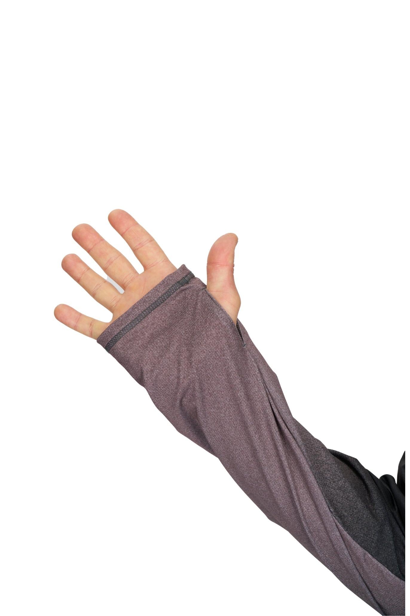 Gradient Longsleeves