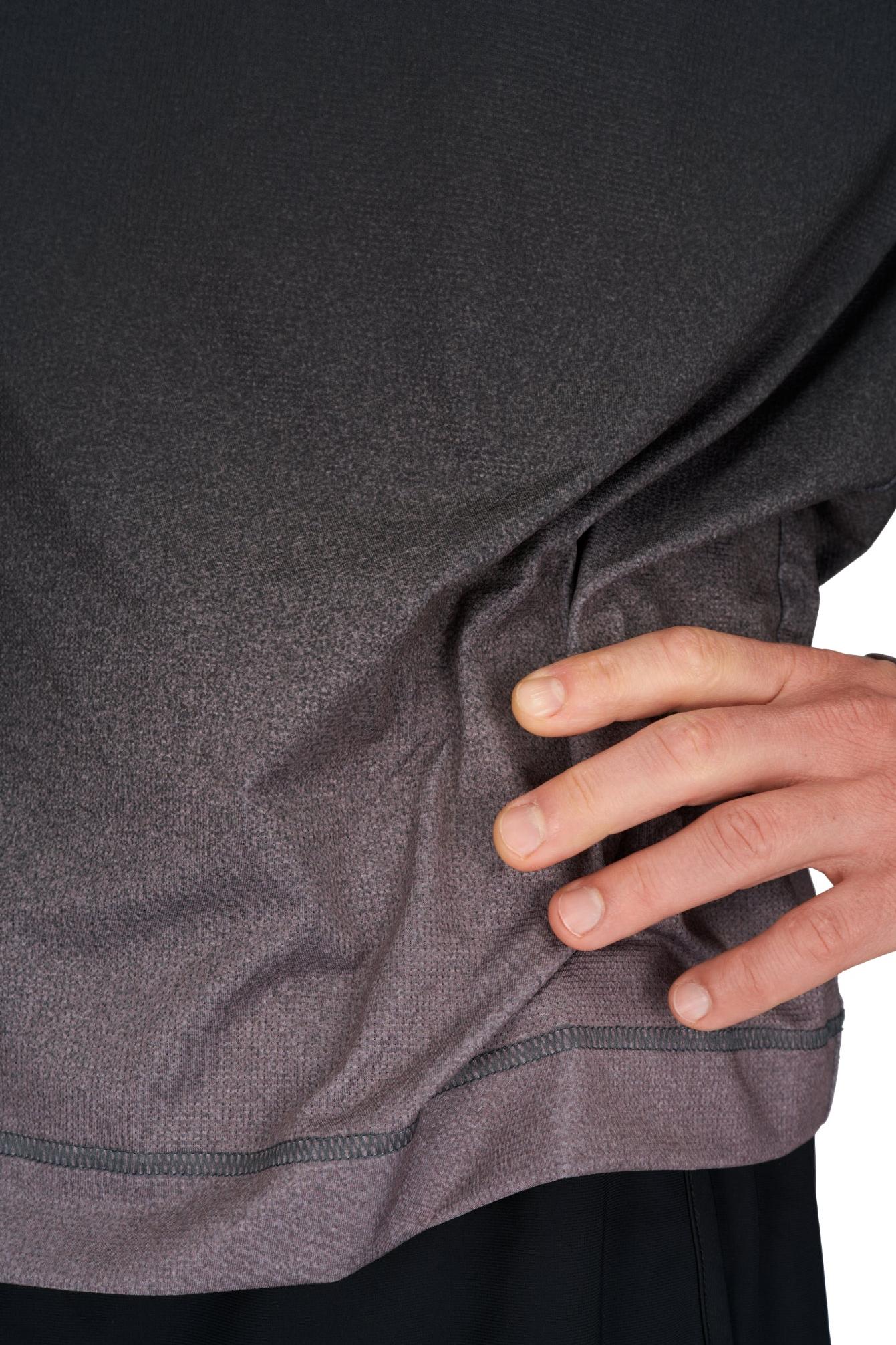 Gradient Longsleeves