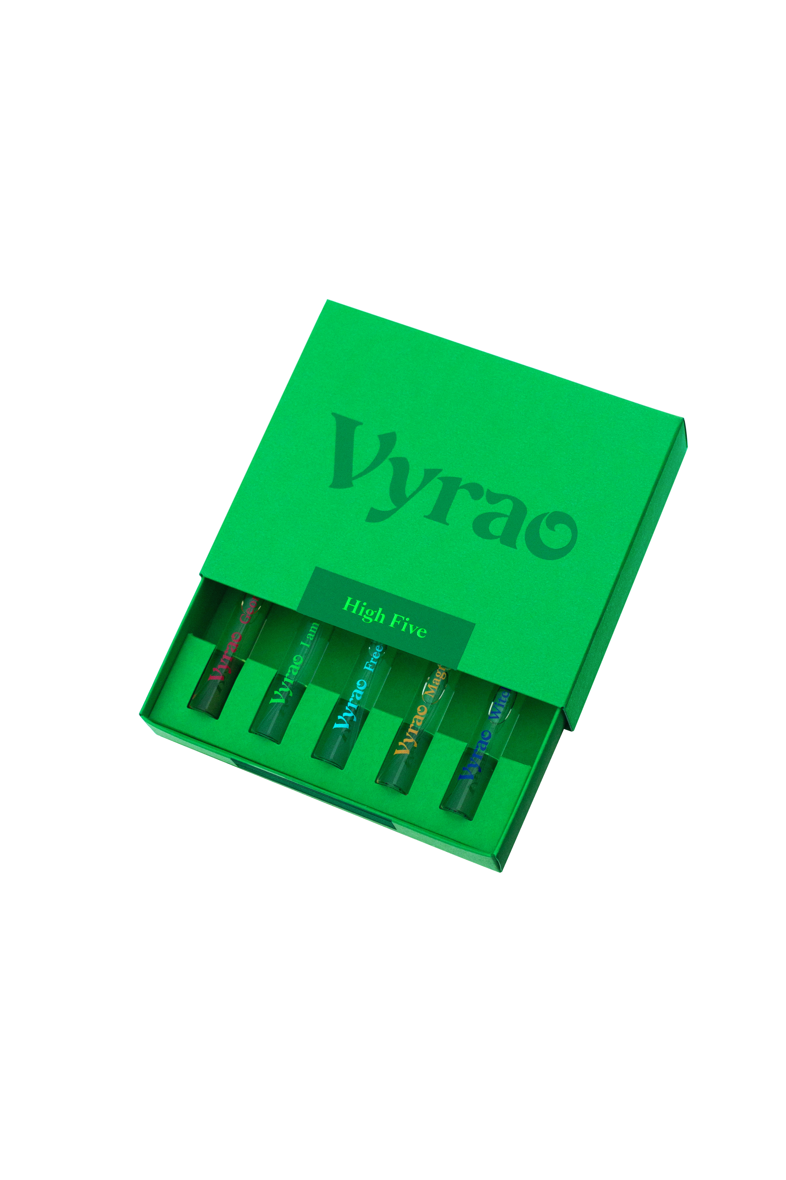 High Five Discovery Set