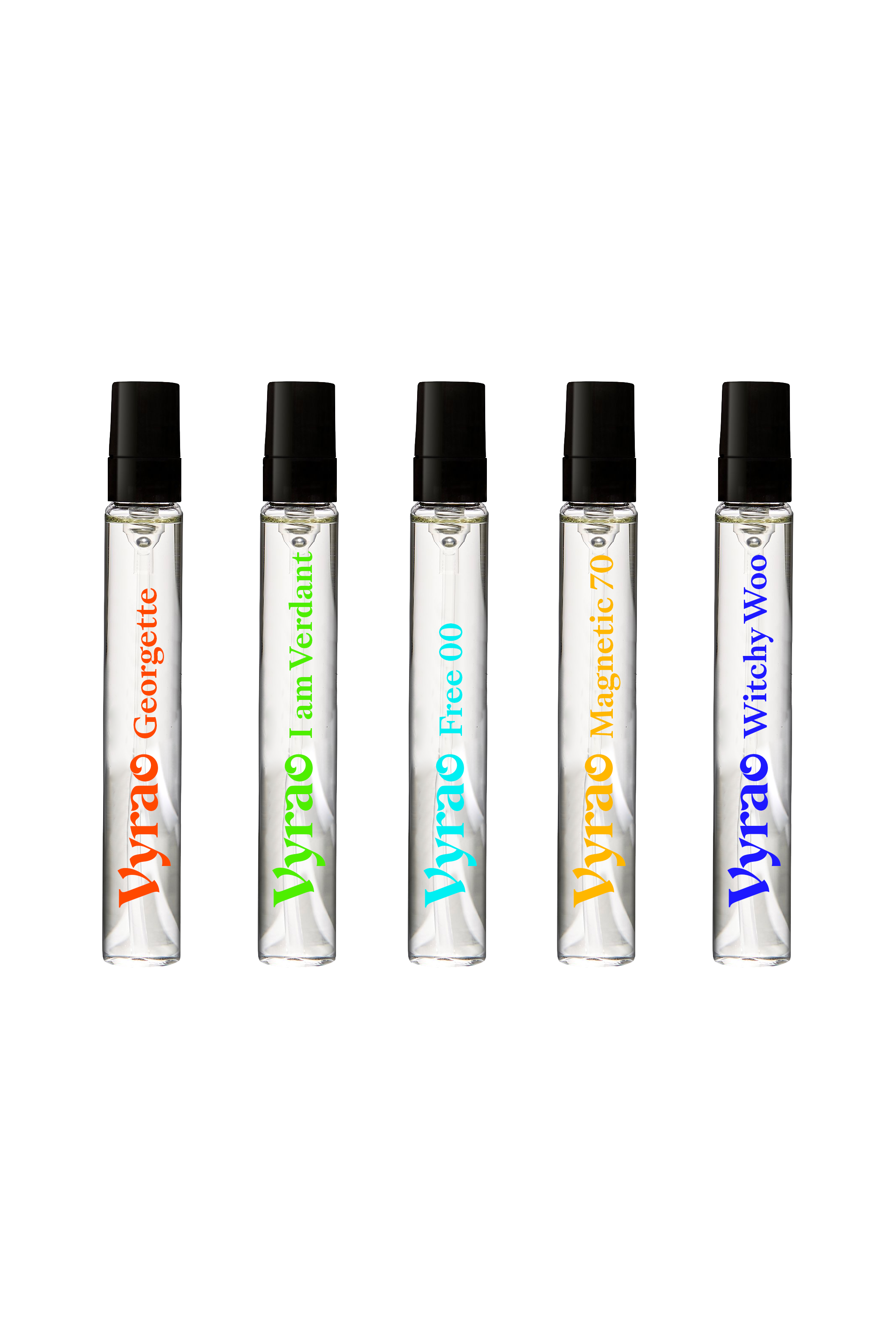 High Five Discovery Set