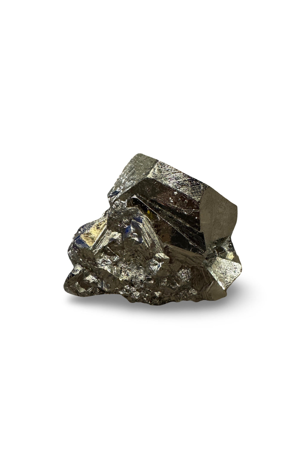 Tetrahedrite Pyrite (Peru)