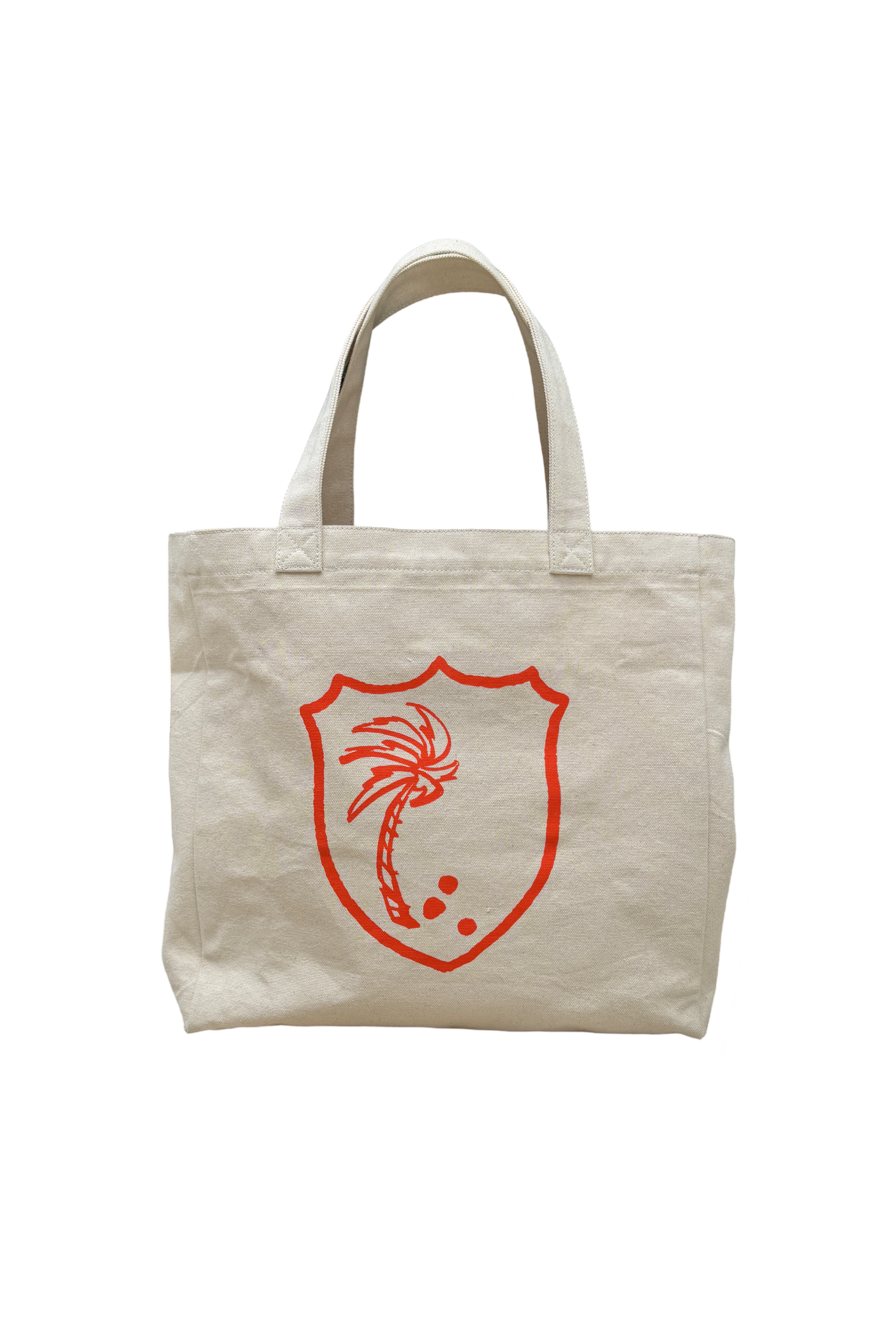 Logo Tote Bag