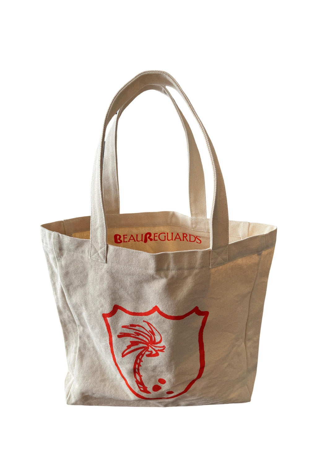 Logo Tote Bag
