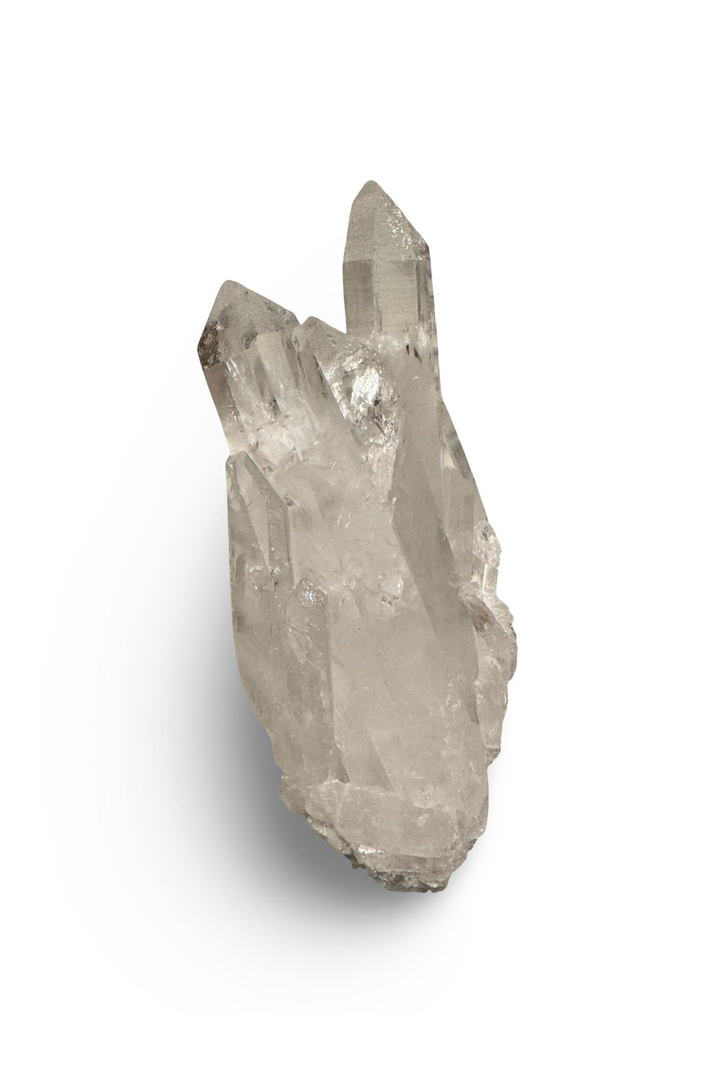 Clear Quartz (Brazil)