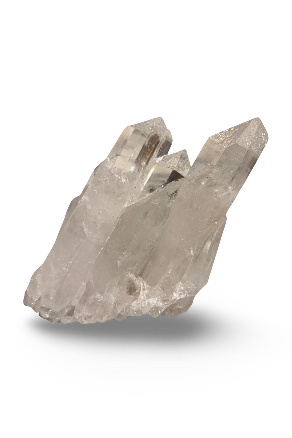 Clear Quartz (Brazil)