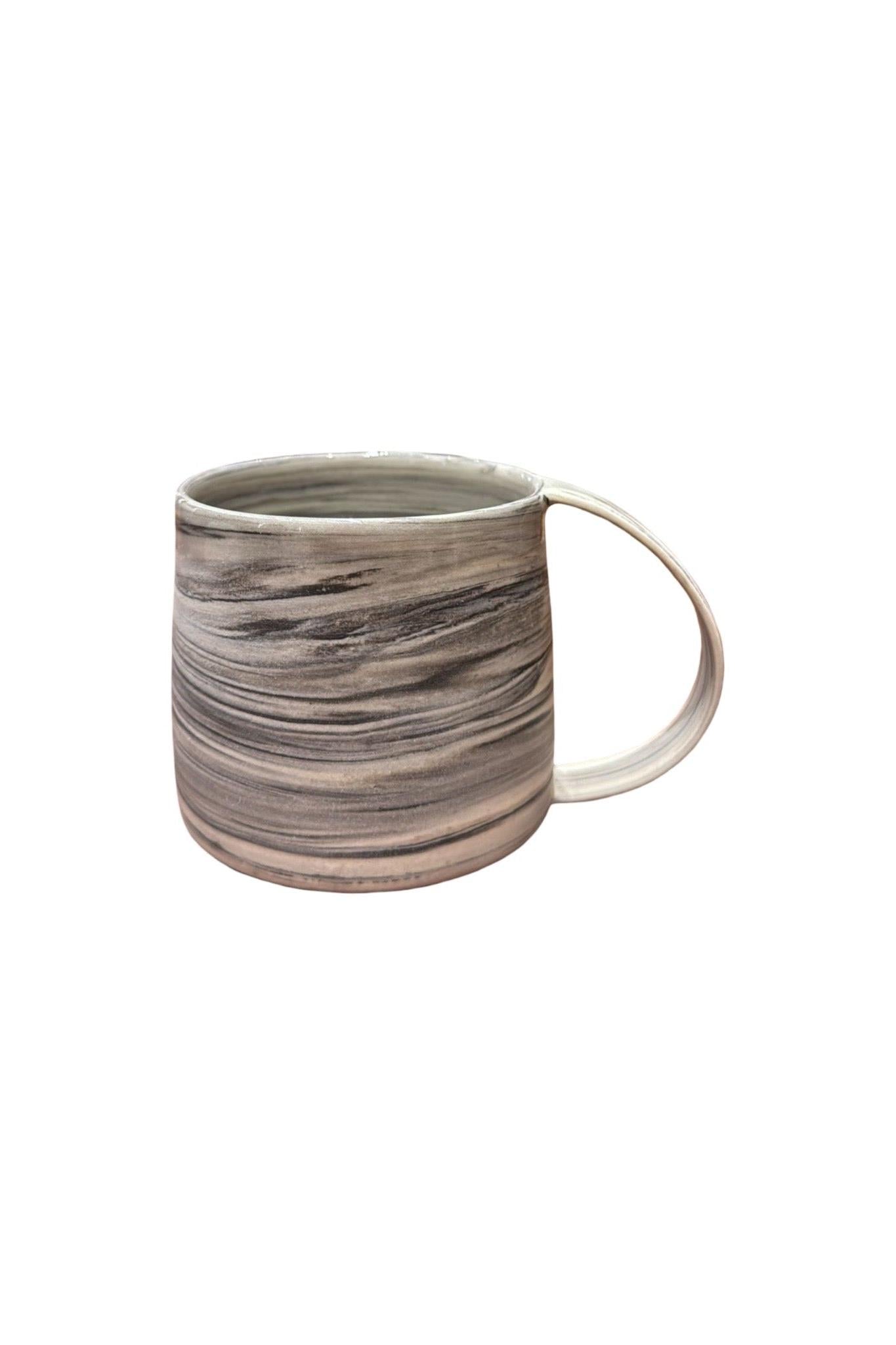Coffee Cup (White)