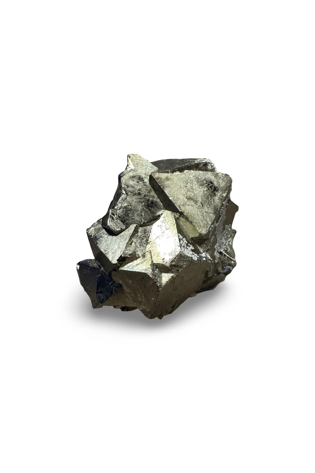 Tetrahedrite Pyrite (Peru)