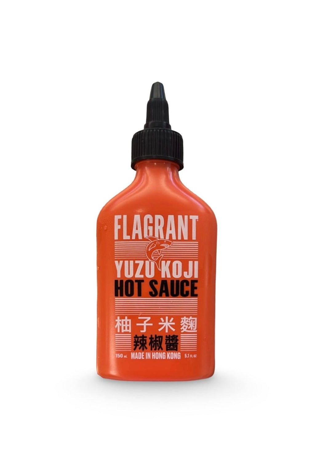 Flagrant Hot Sauce