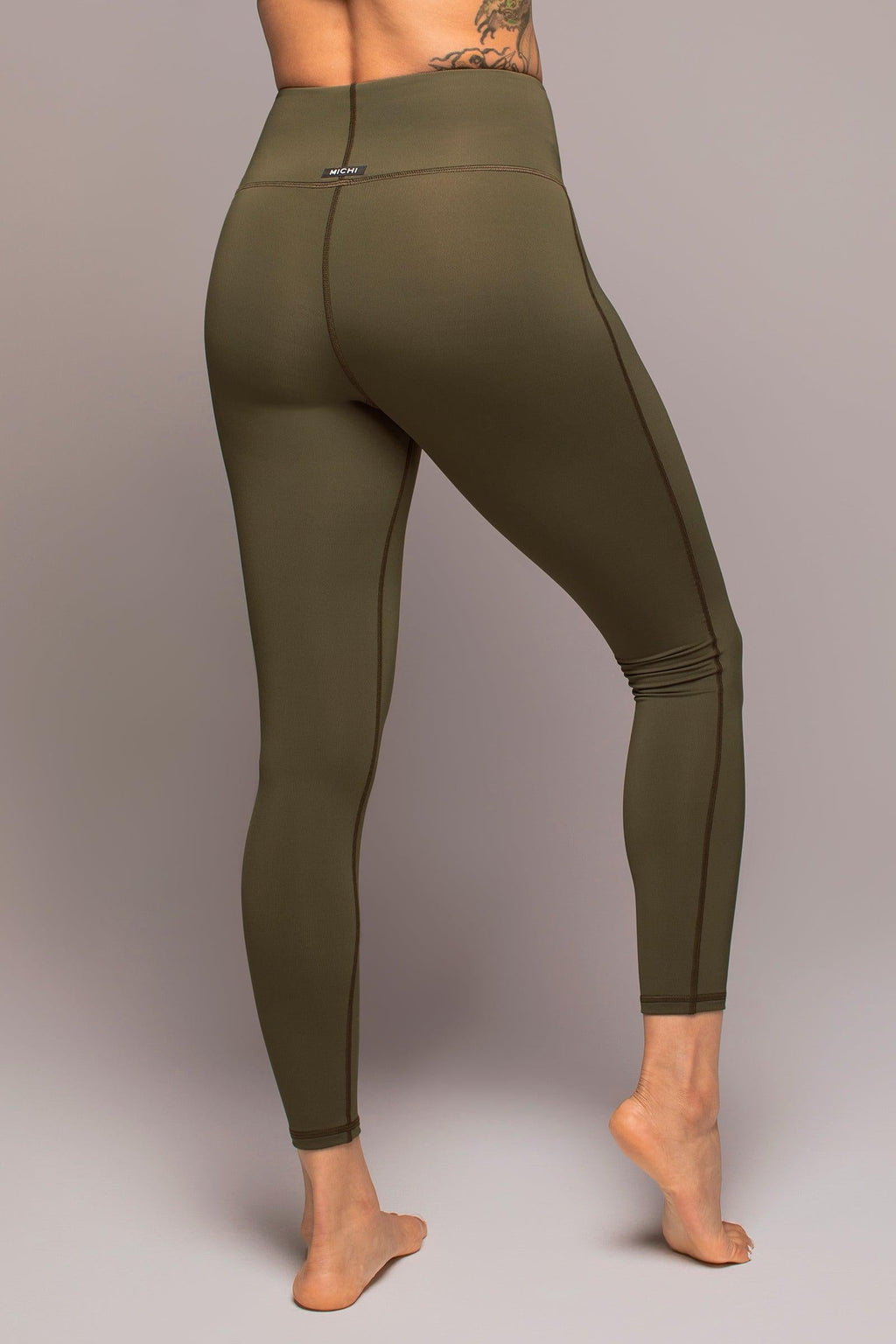 Instinct Legging