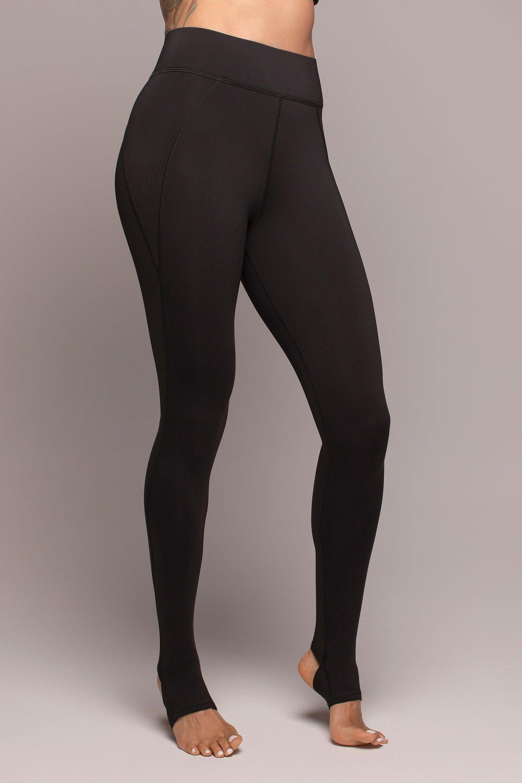 Liquid Stirrup Legging
