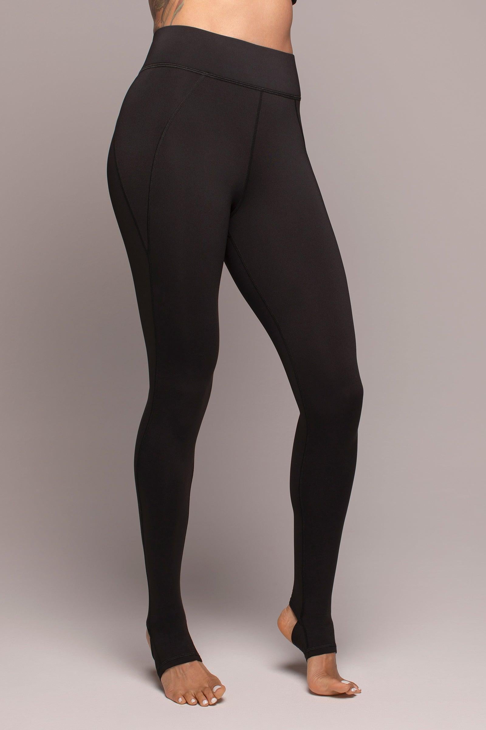 Liquid Stirrup Legging