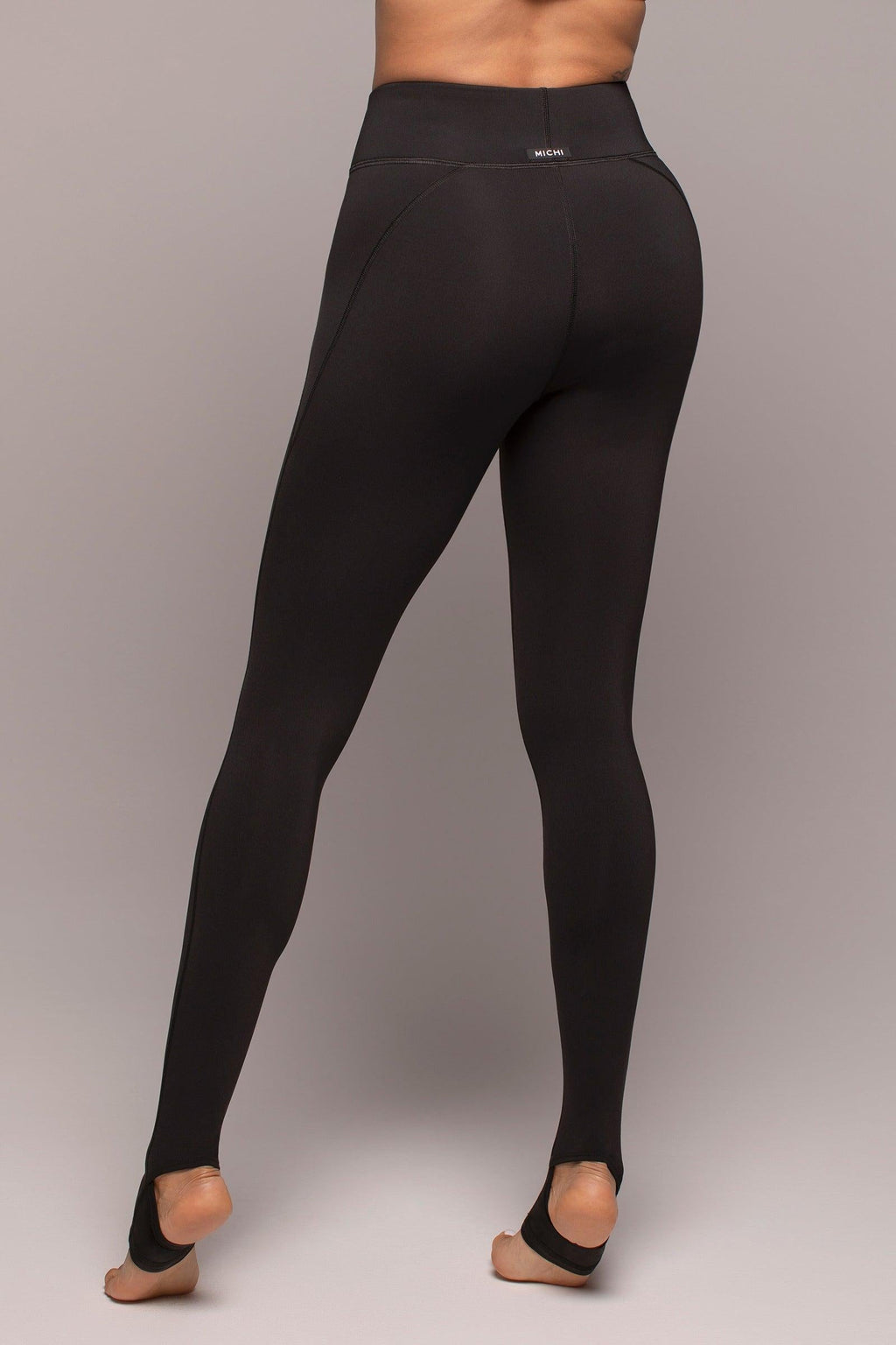Liquid Stirrup Legging