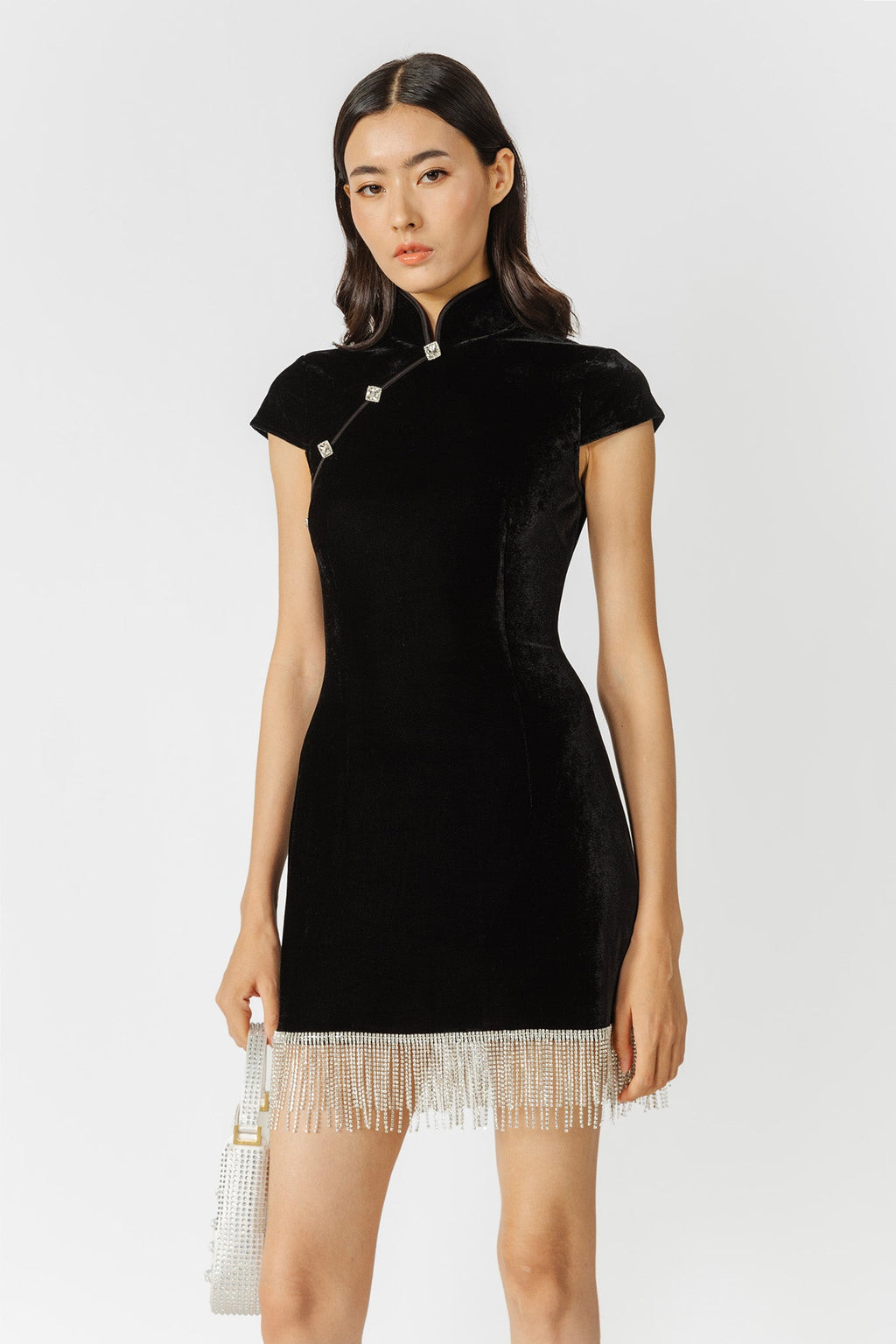 Margaux Mini Dress