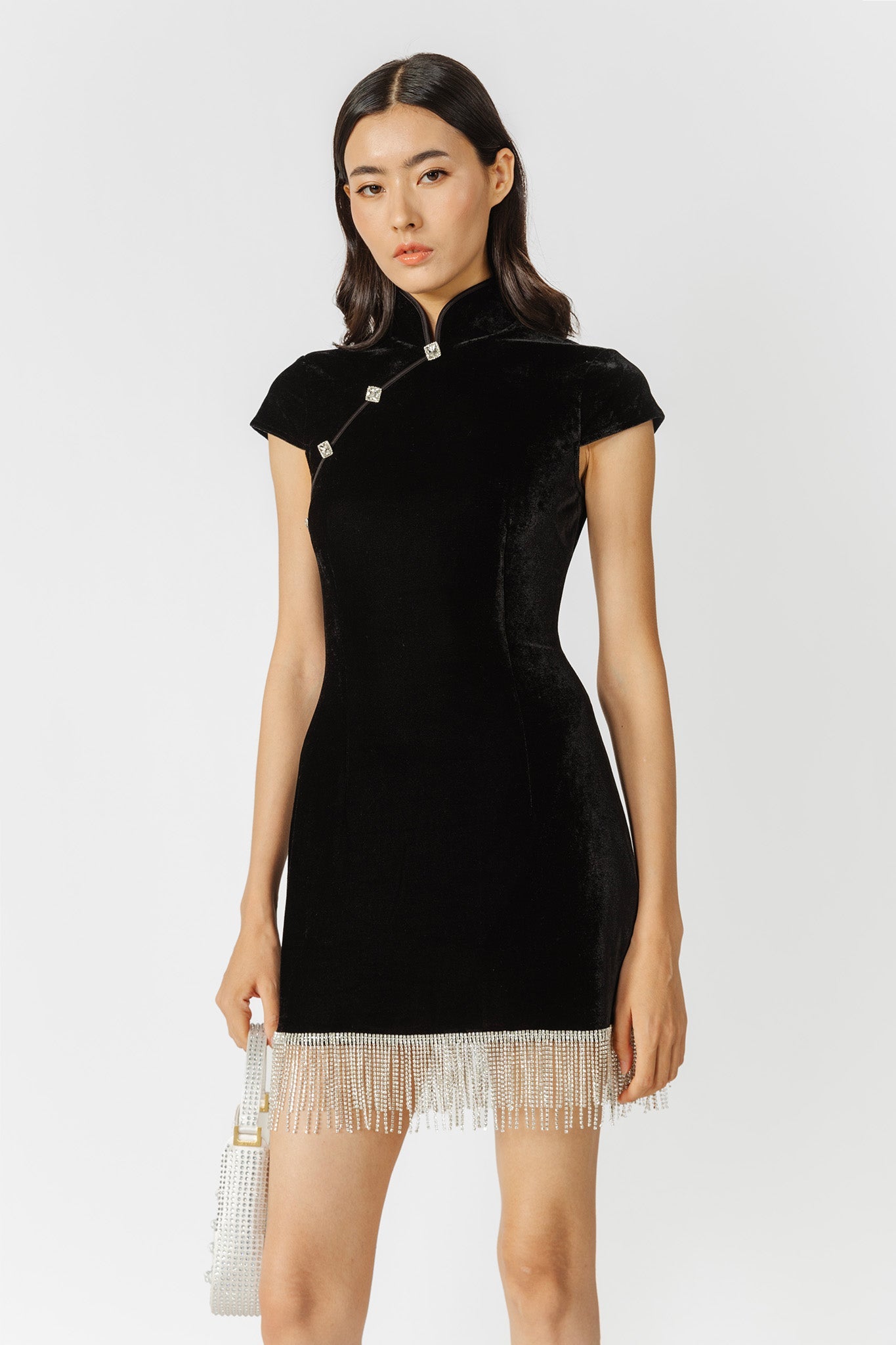 Margaux Mini Dress