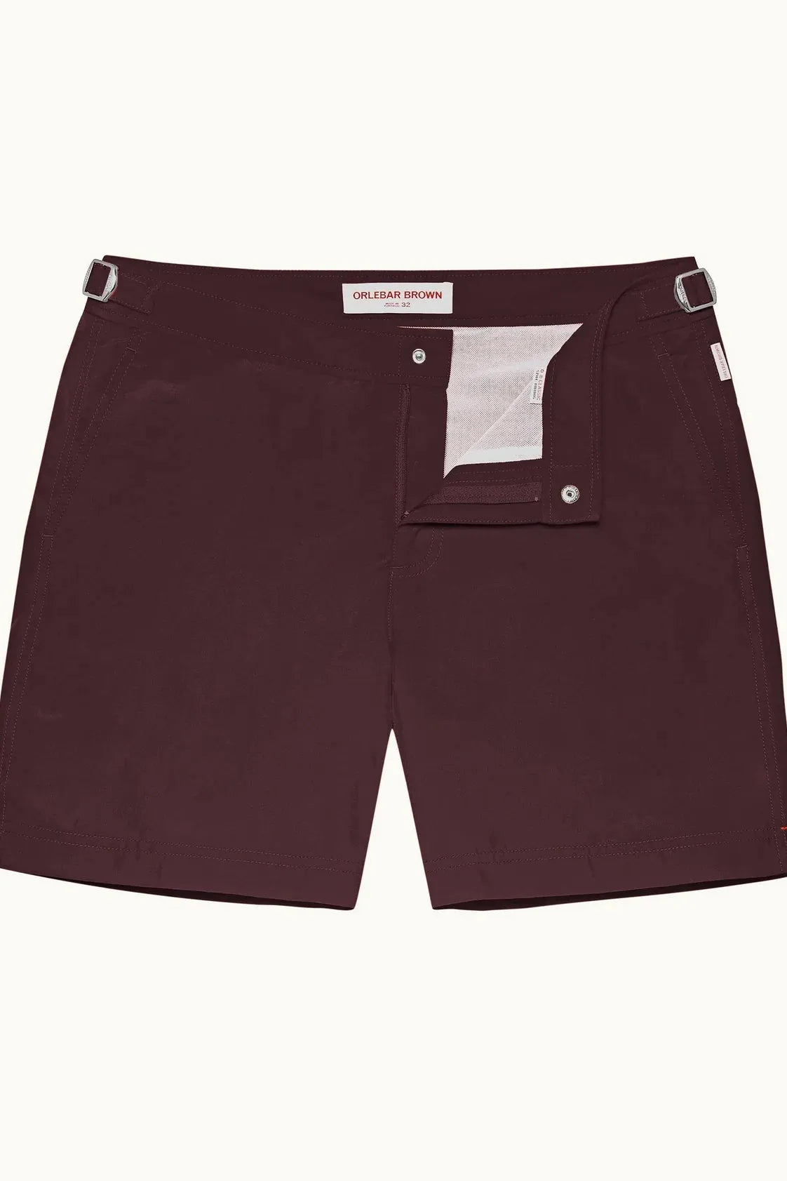 Bulldog Damson Swim Shorts